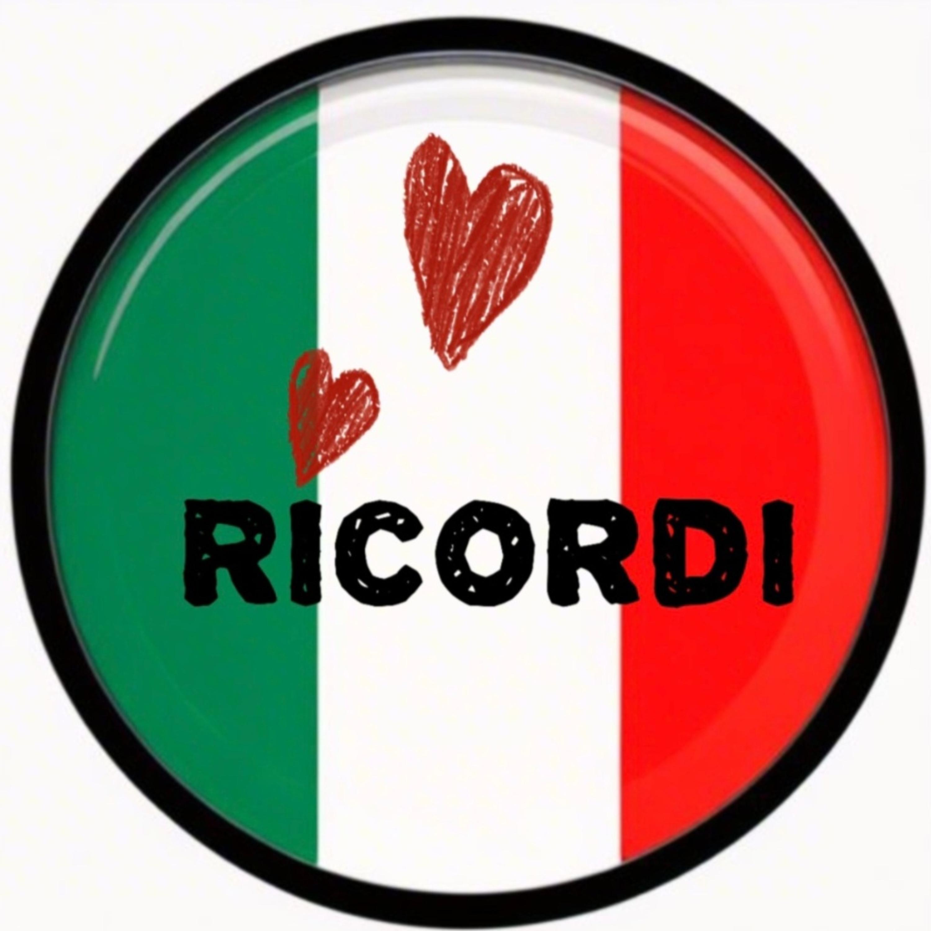 Gocce di Sole by RICORDI cover art
