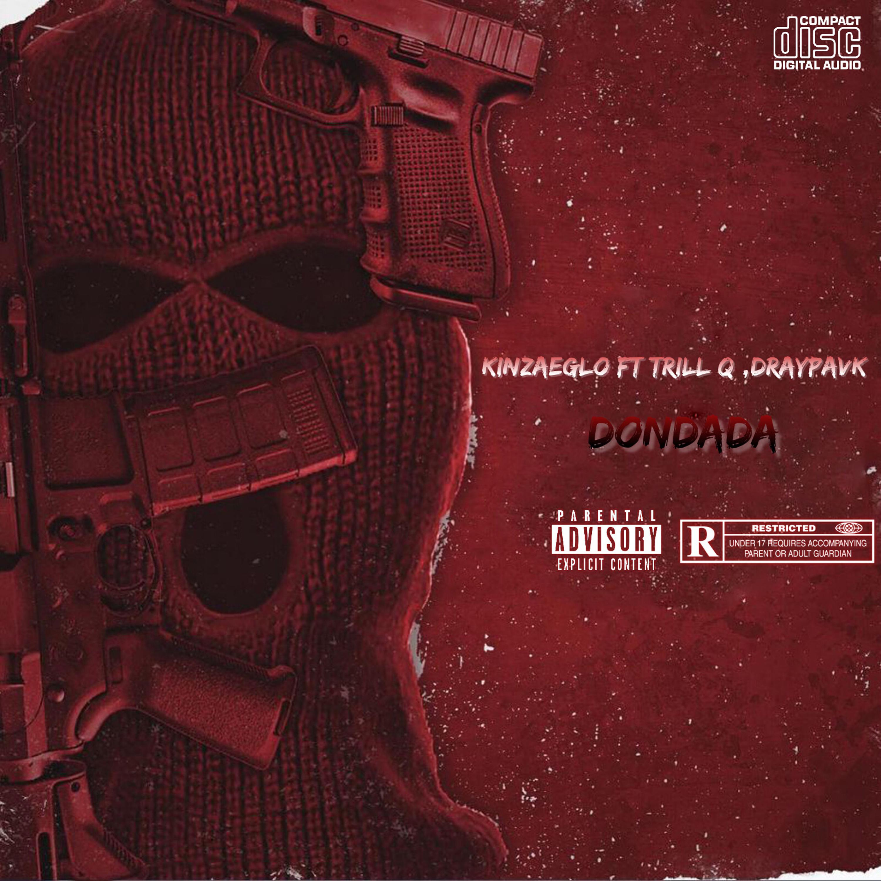 Dondada artwork
