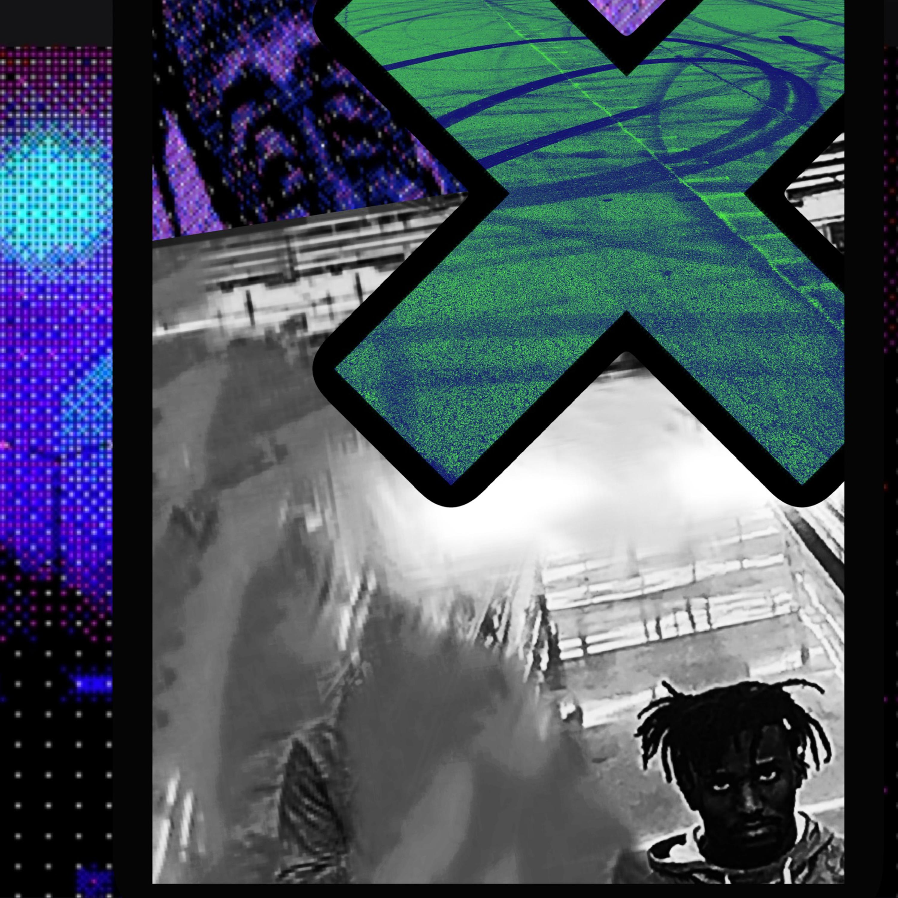 Etheric Acid III artwork