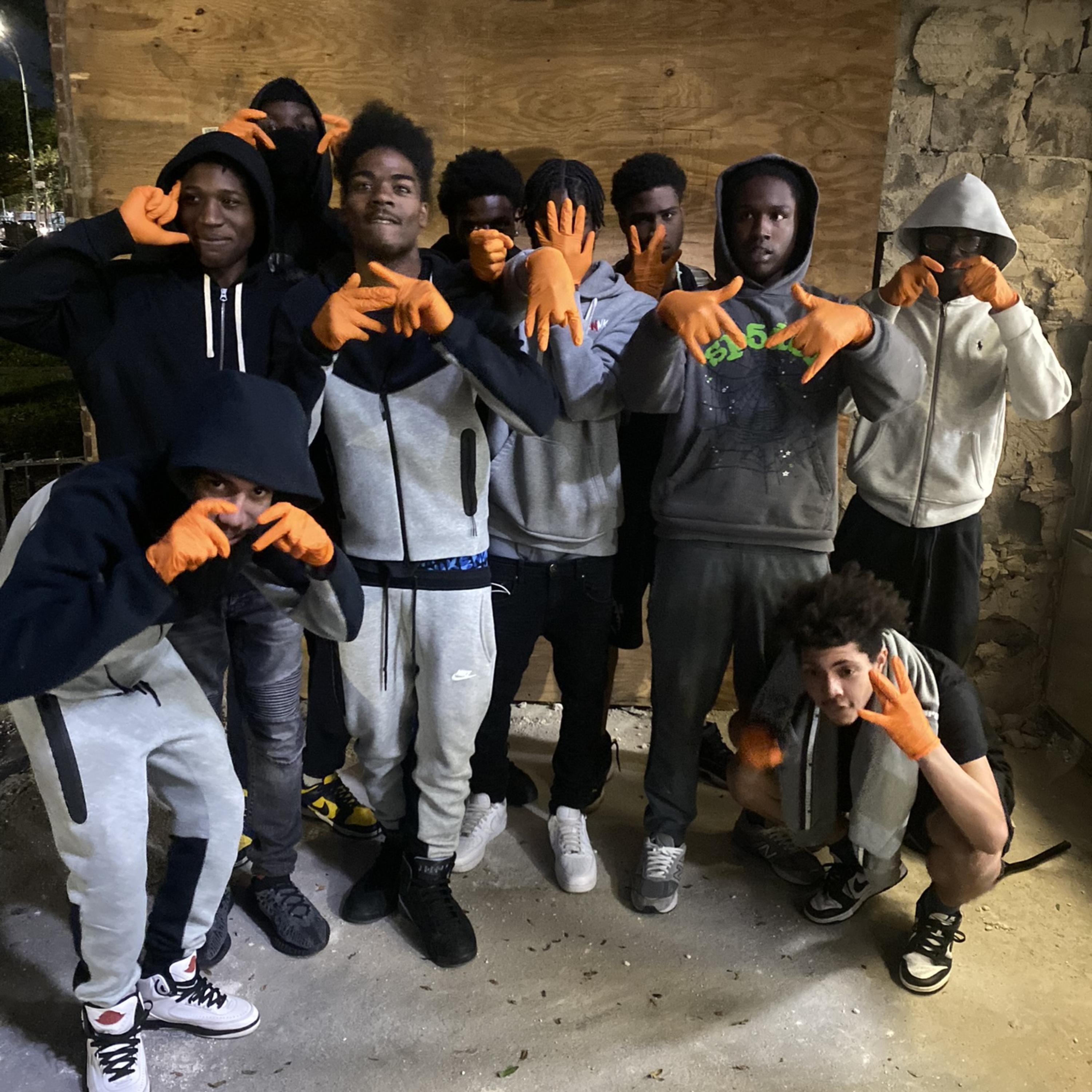 Belt2Ass WHAT artwork