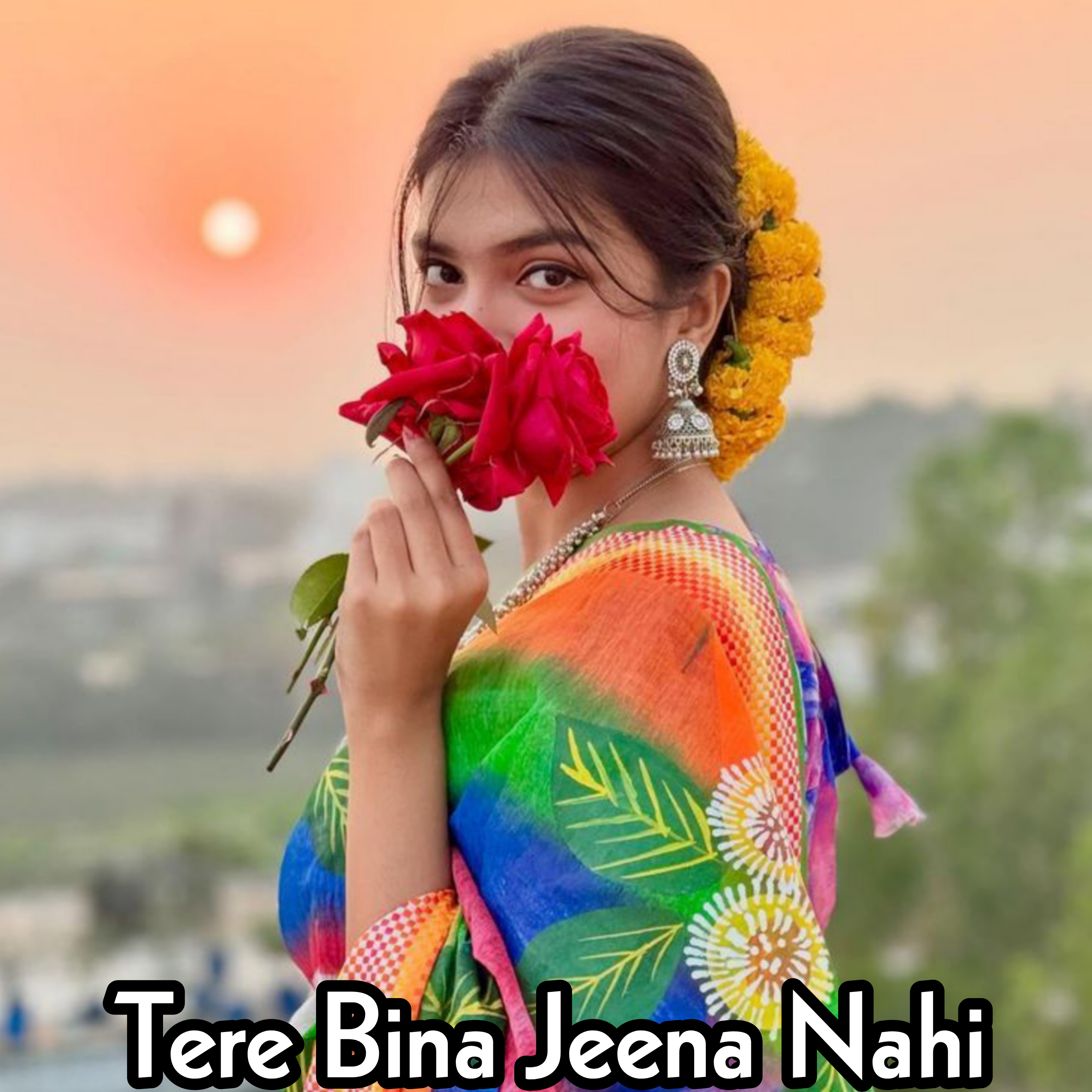Tere Bina Jeena Nahi artwork