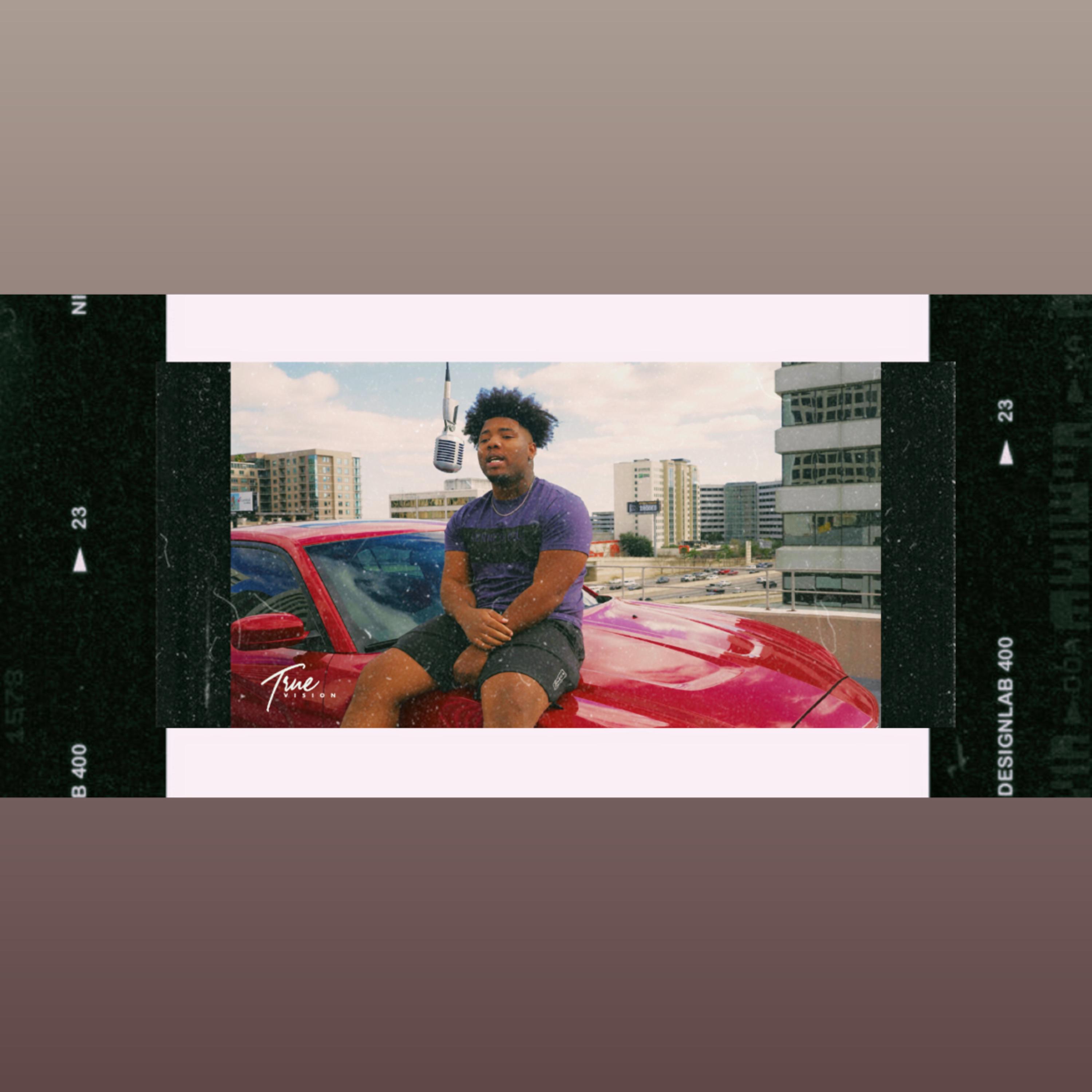 Be Blind (Freestyle) artwork