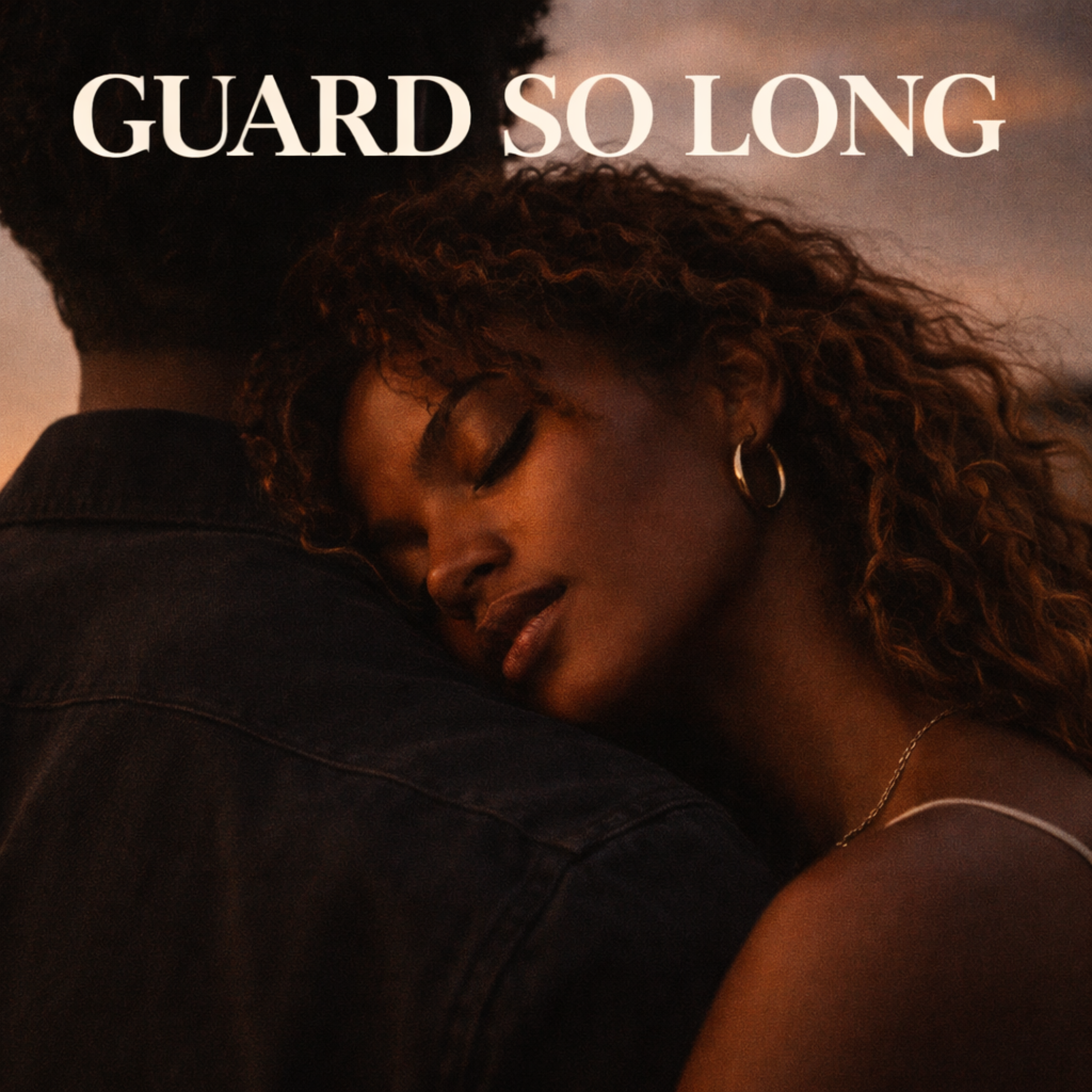 Guard So long artwork