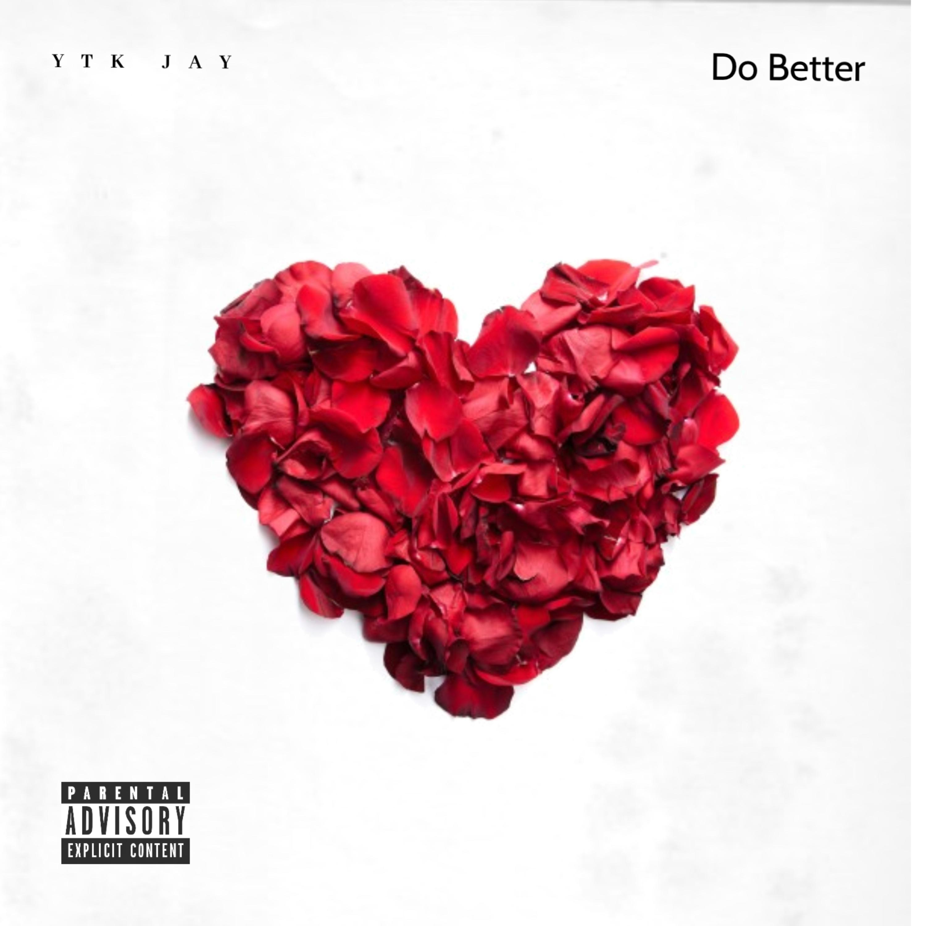 Do Better artwork