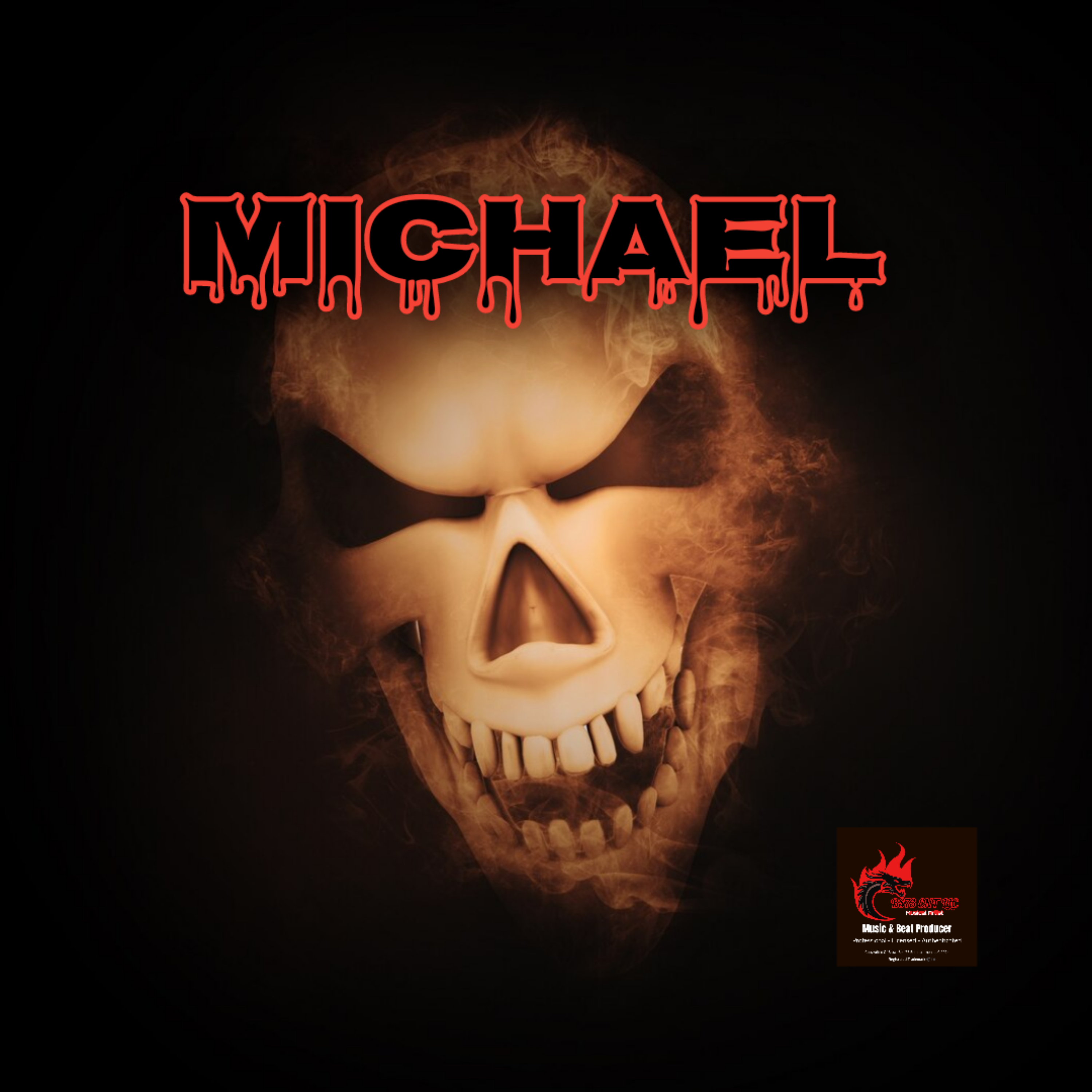 MICHAEL artwork