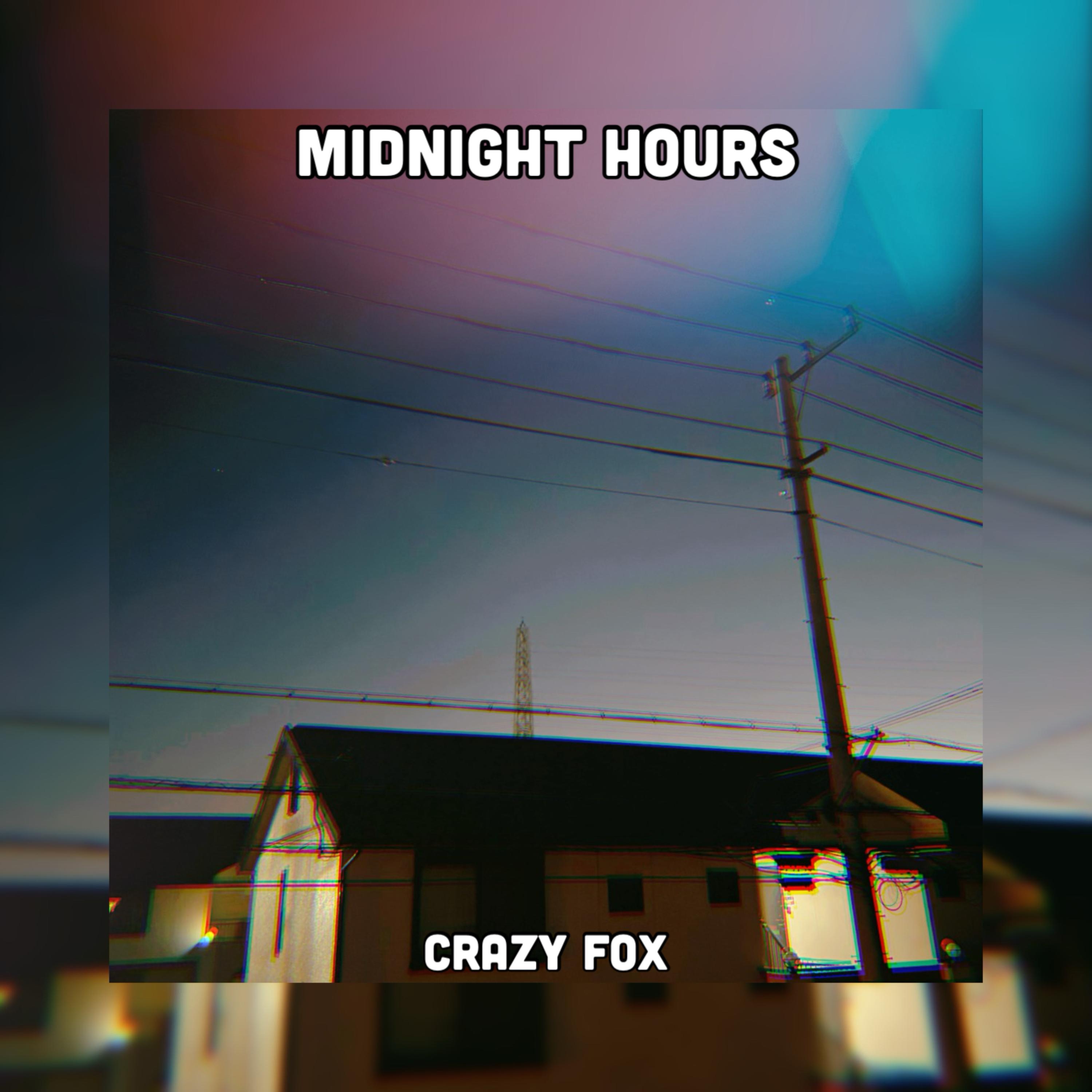Midnight Hours artwork