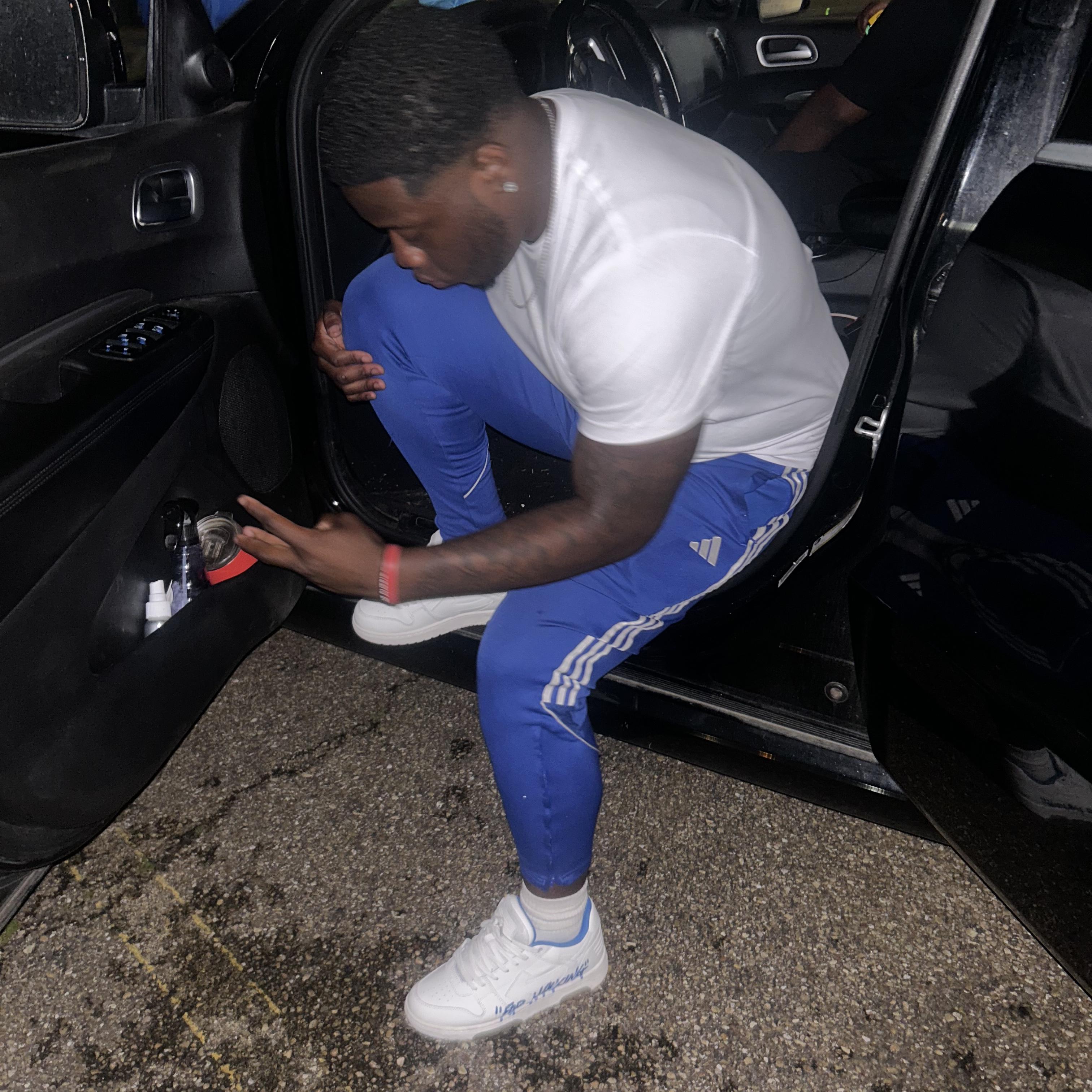 TAKING RI$K(Remix) artwork