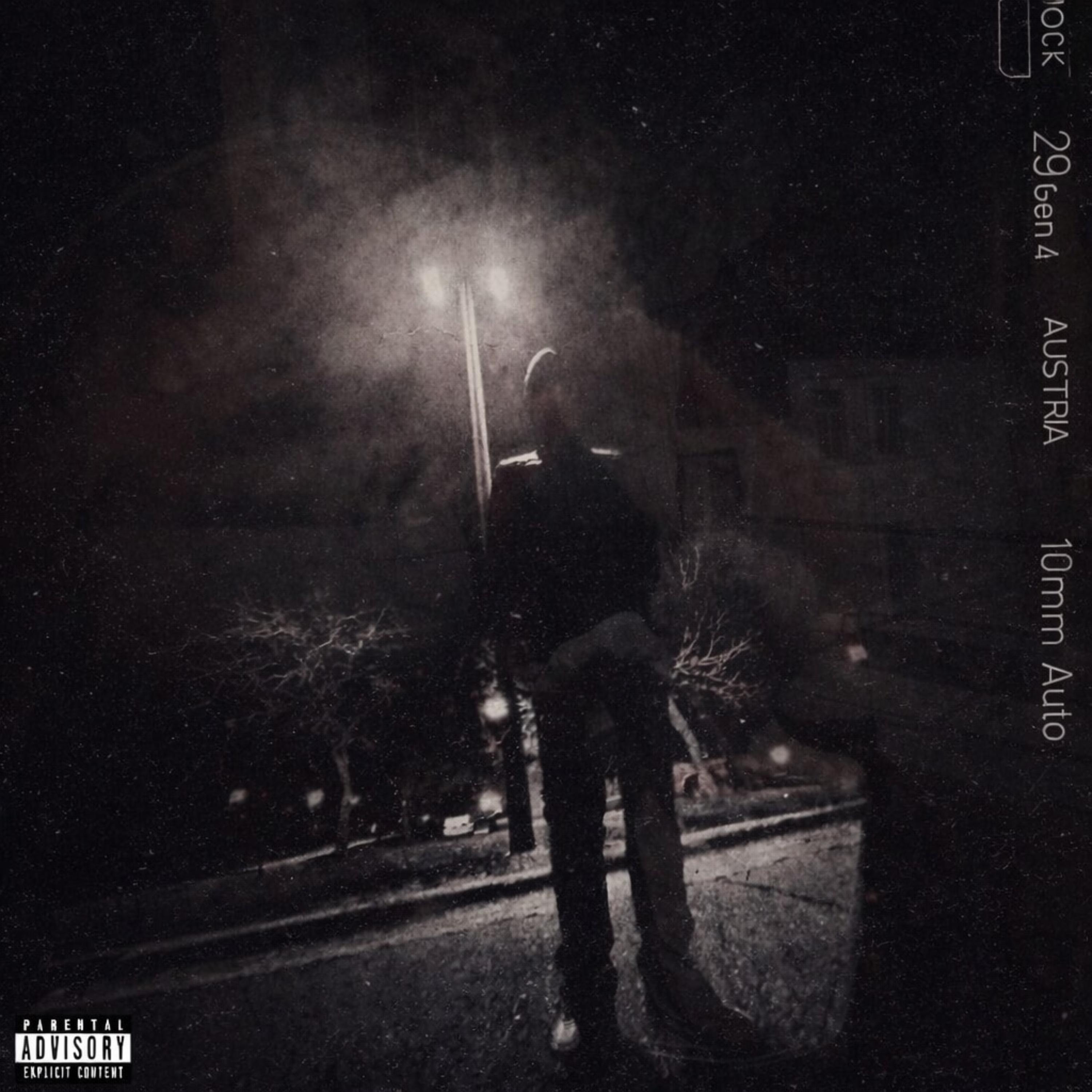 Only 1 artwork