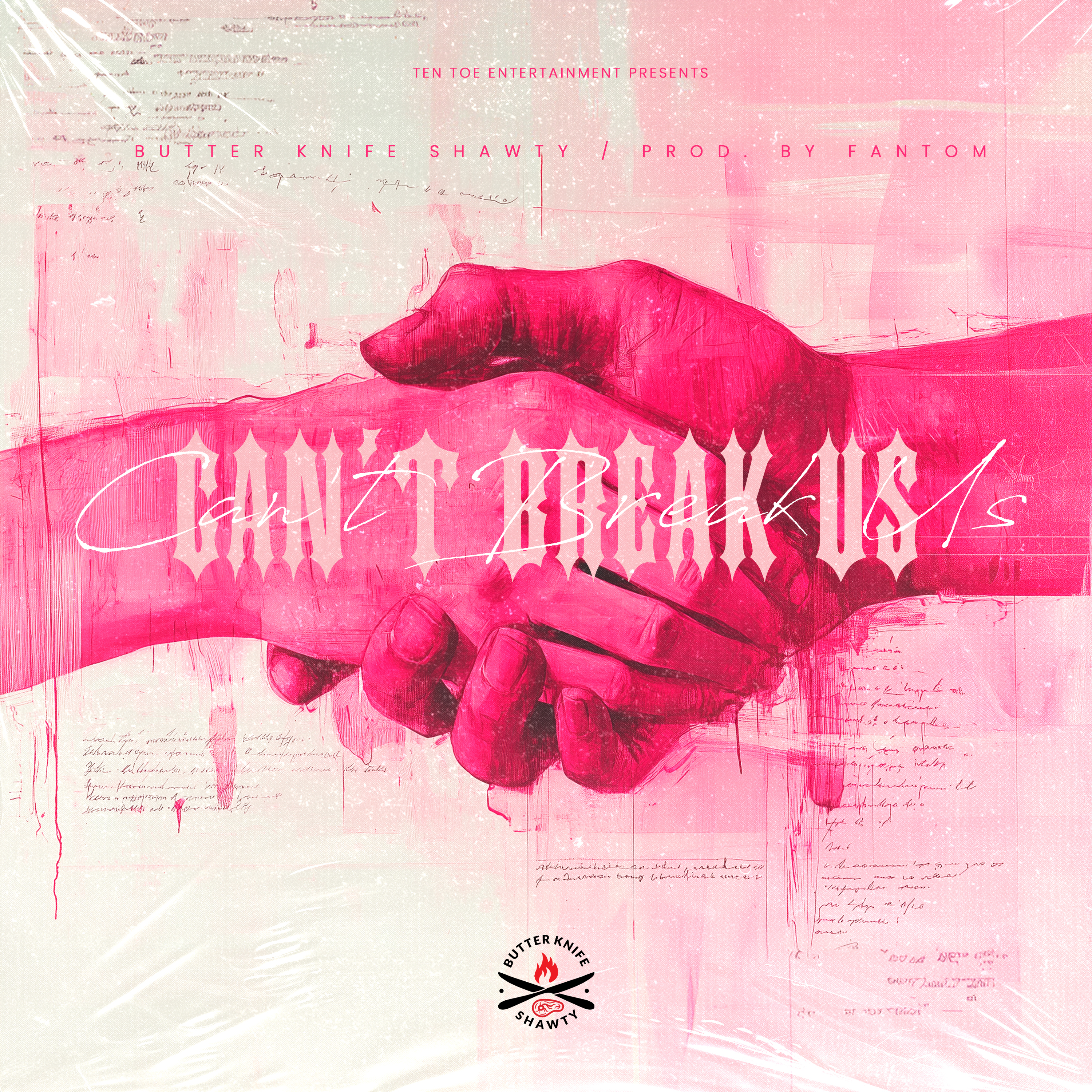 Can’t Break Us artwork