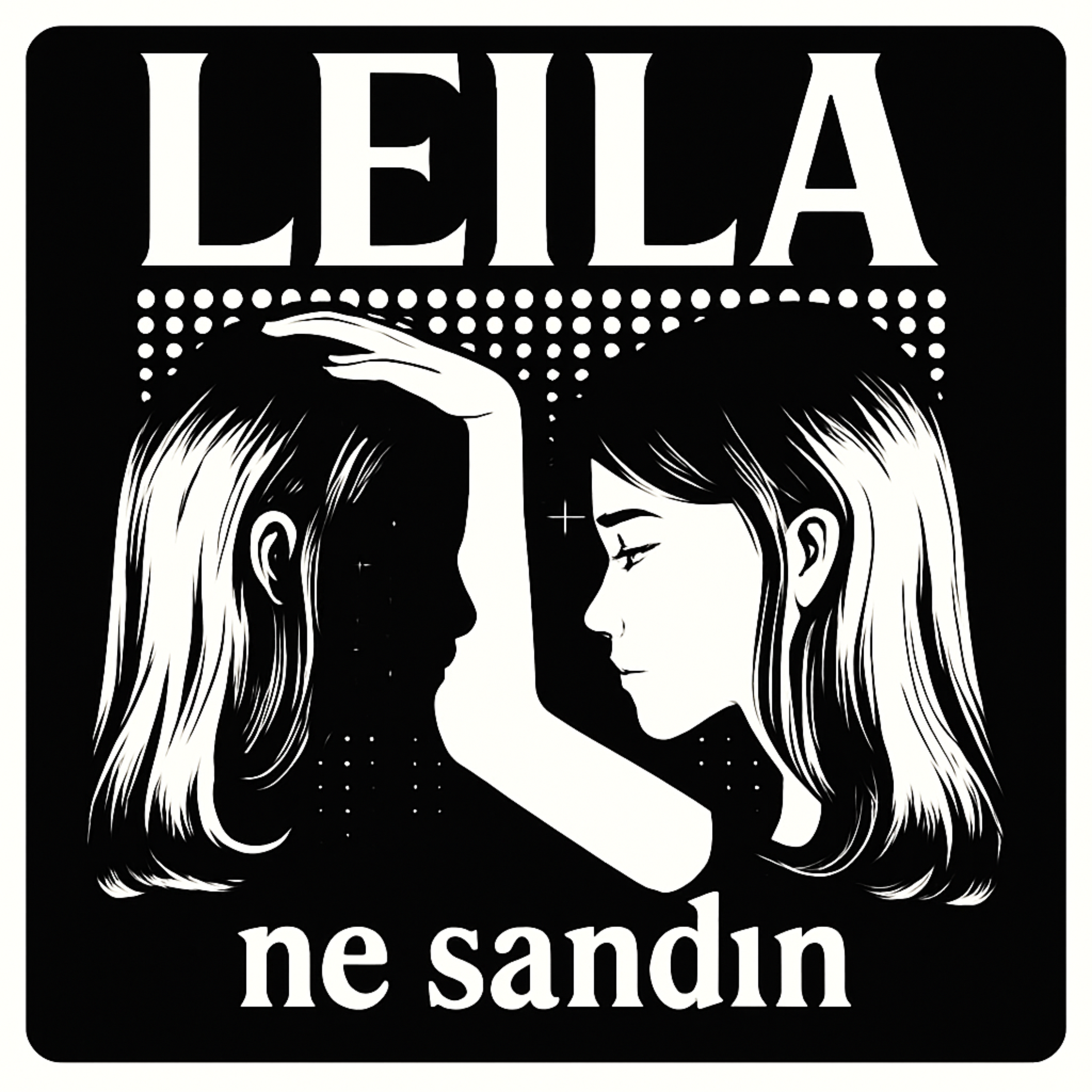 Ne sandın? artwork