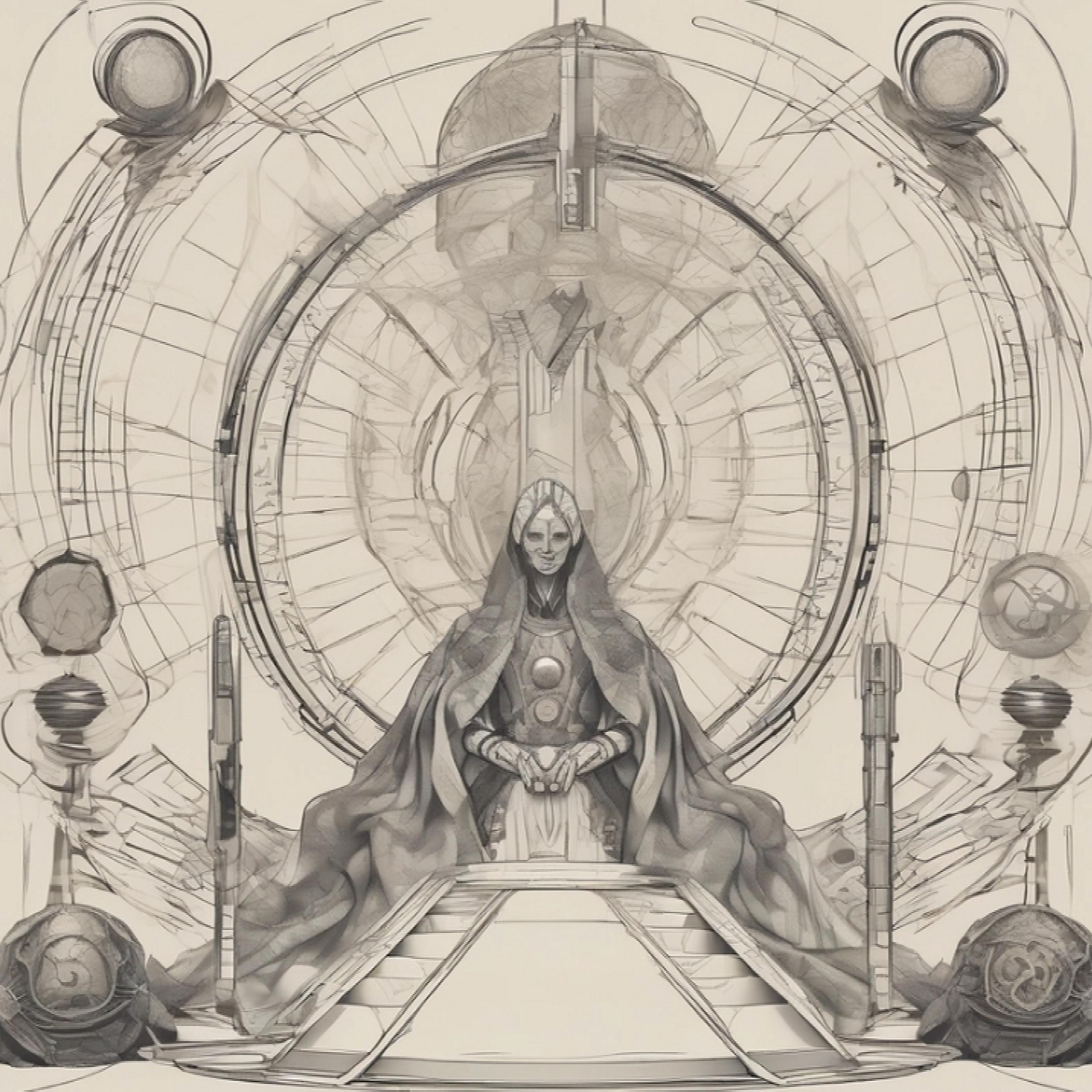 Eternal Savior artwork