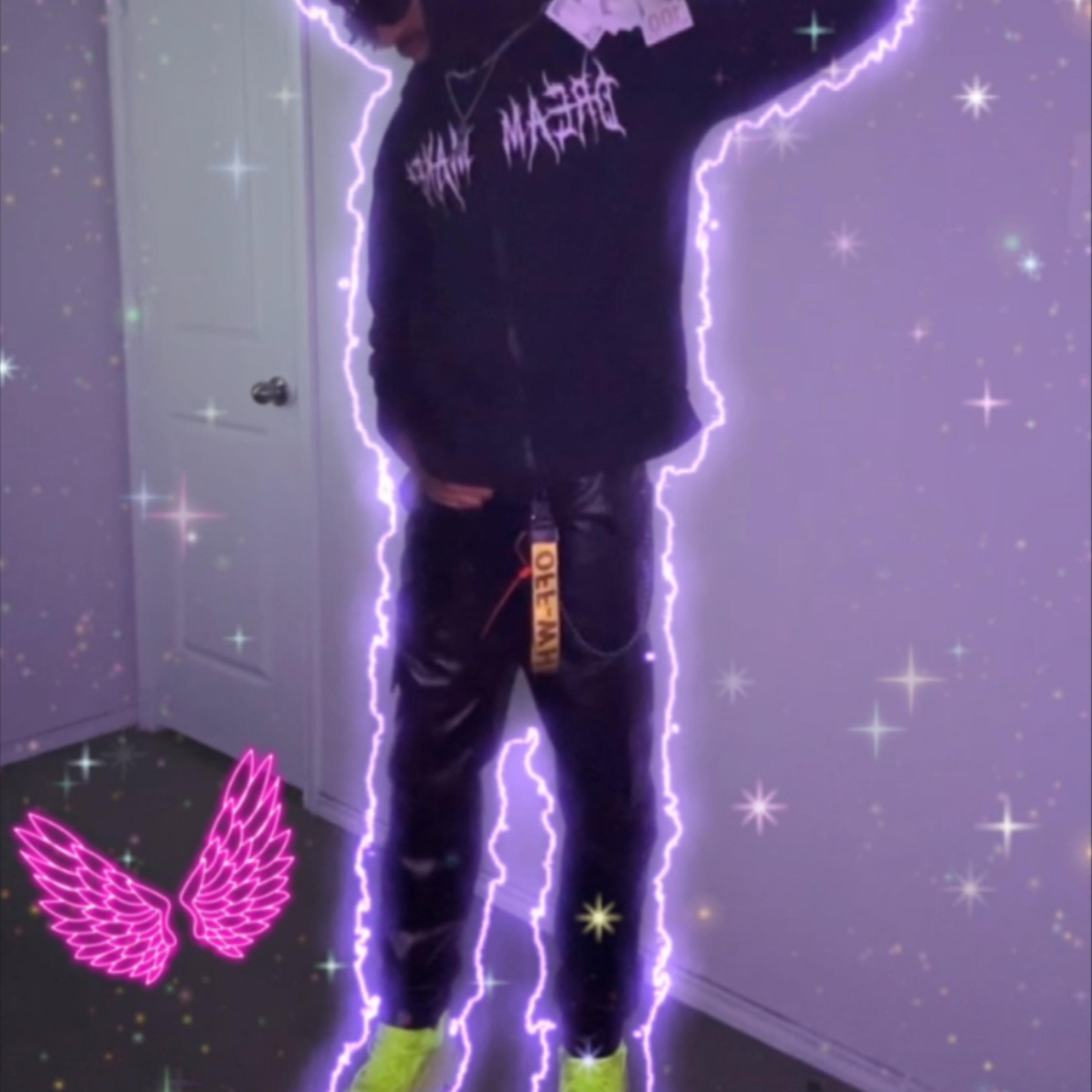 RyKerZ! artwork