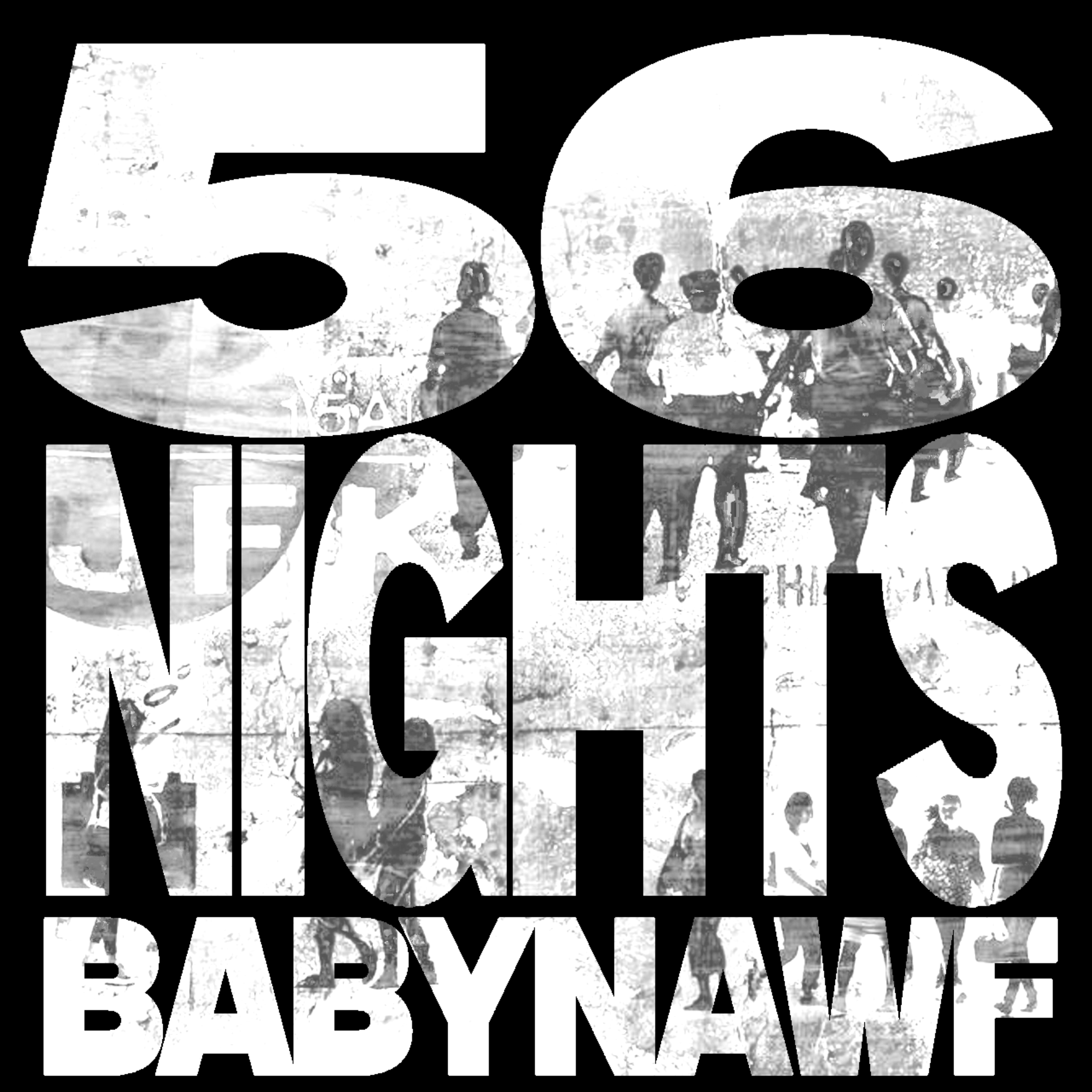 56NIGHTS artwork