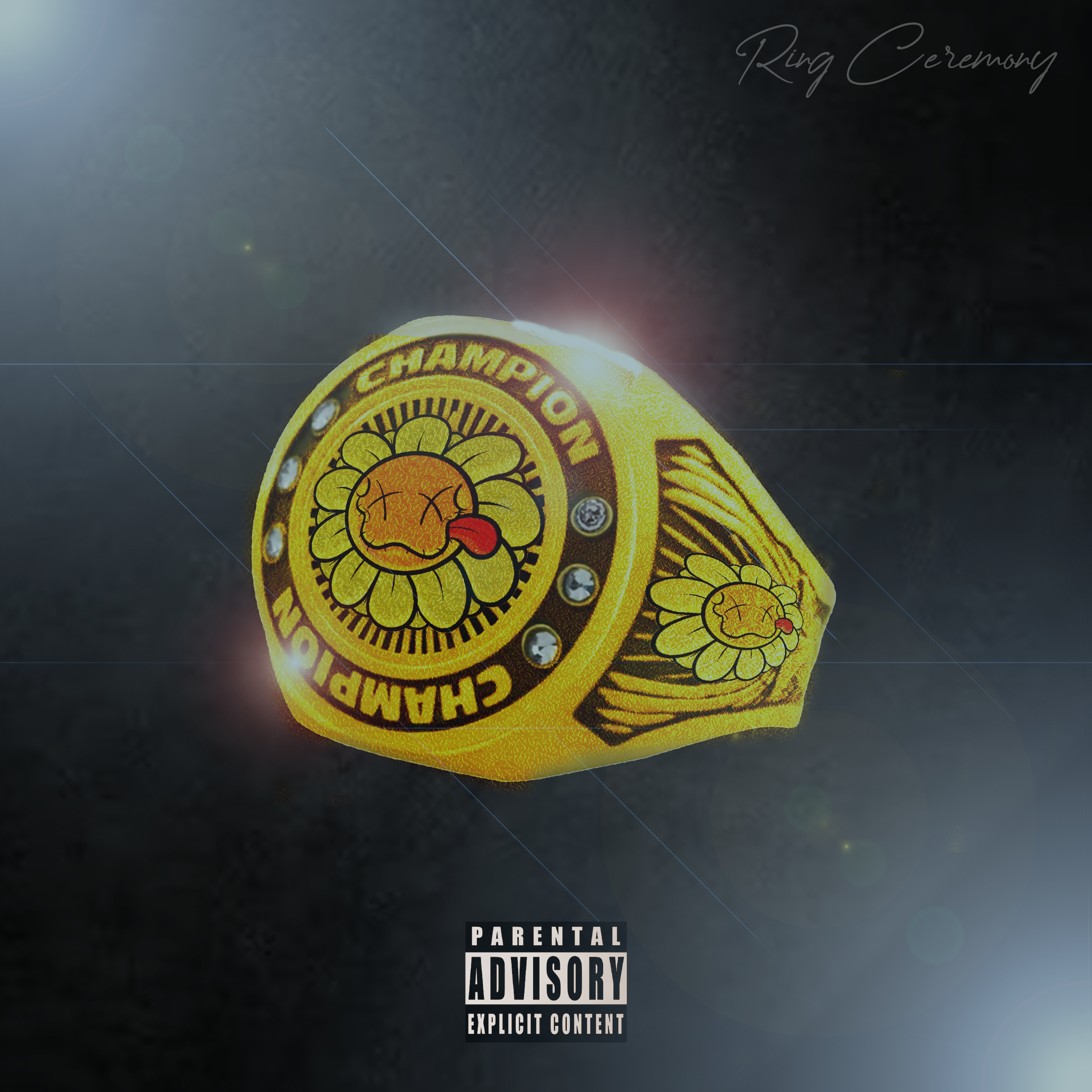 Ring Ceremony artwork