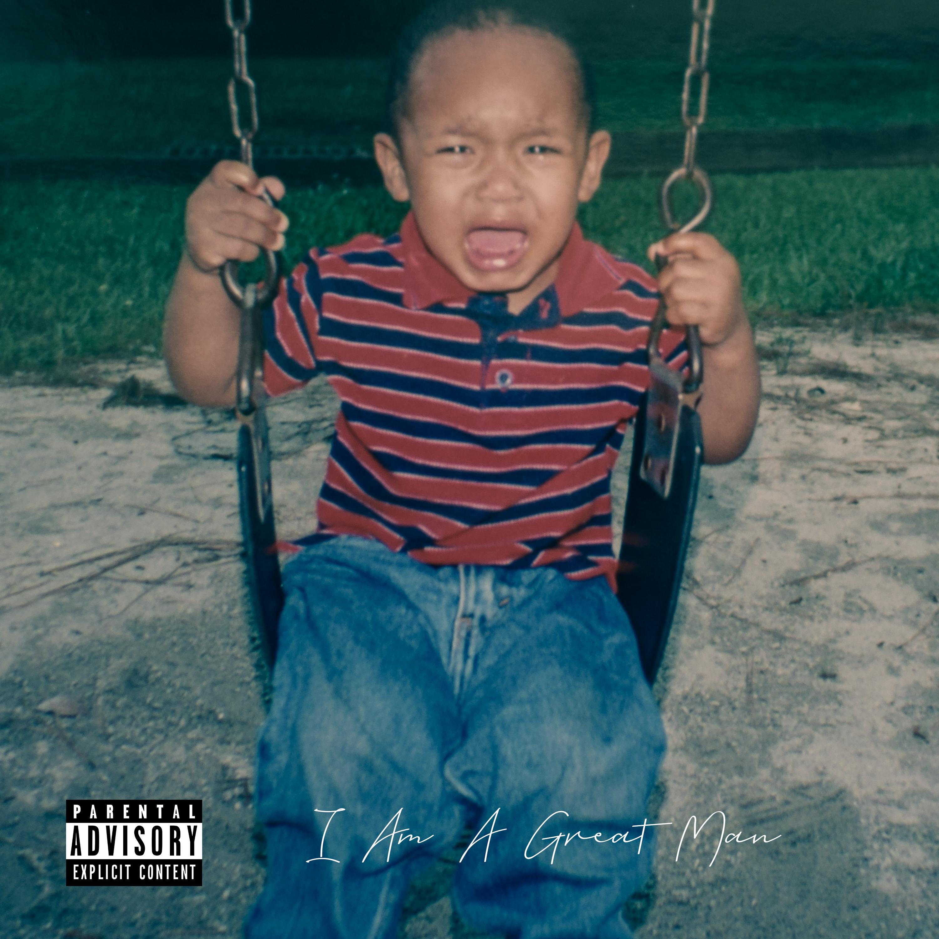 Permanent Scars artwork