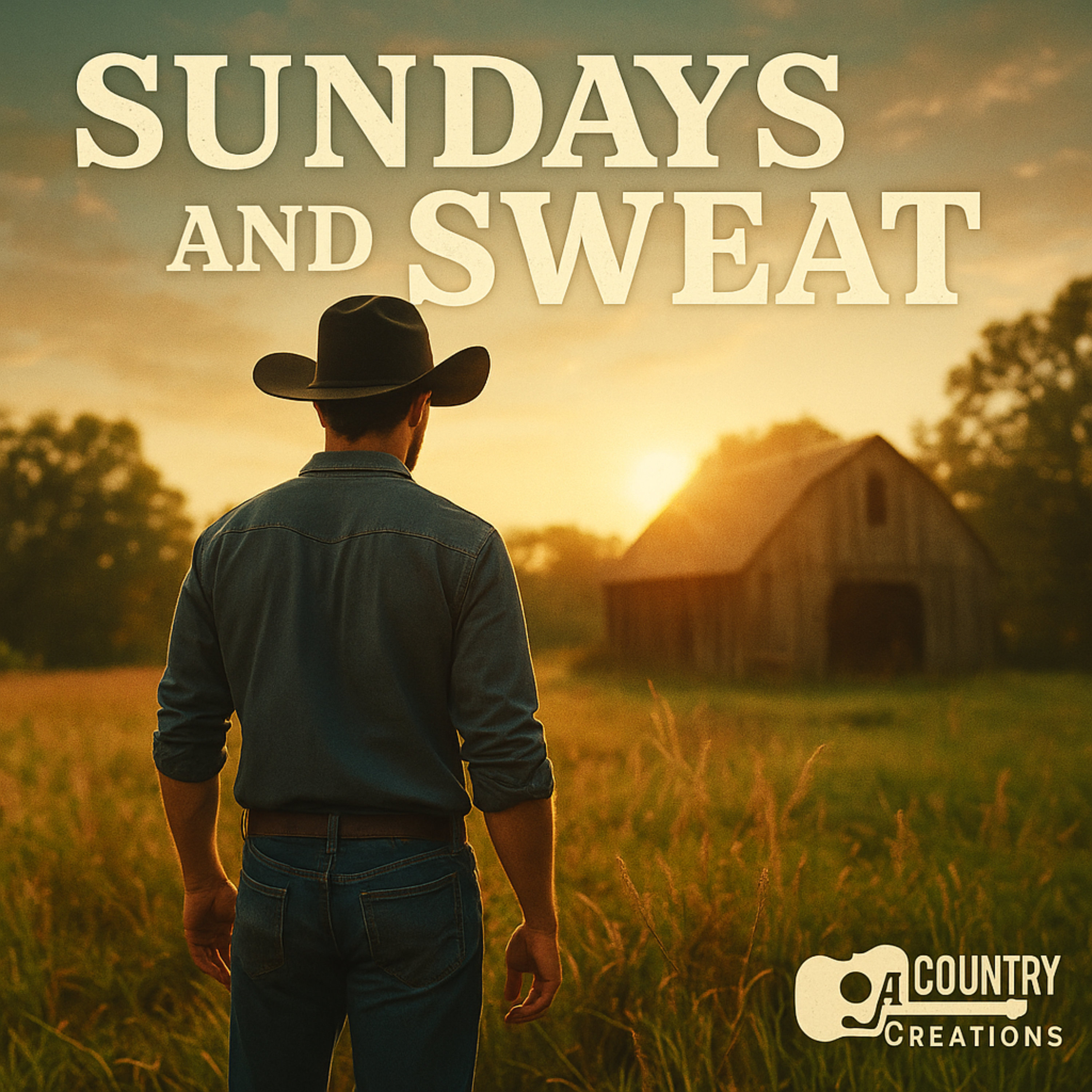 Sundays and Sweat artwork