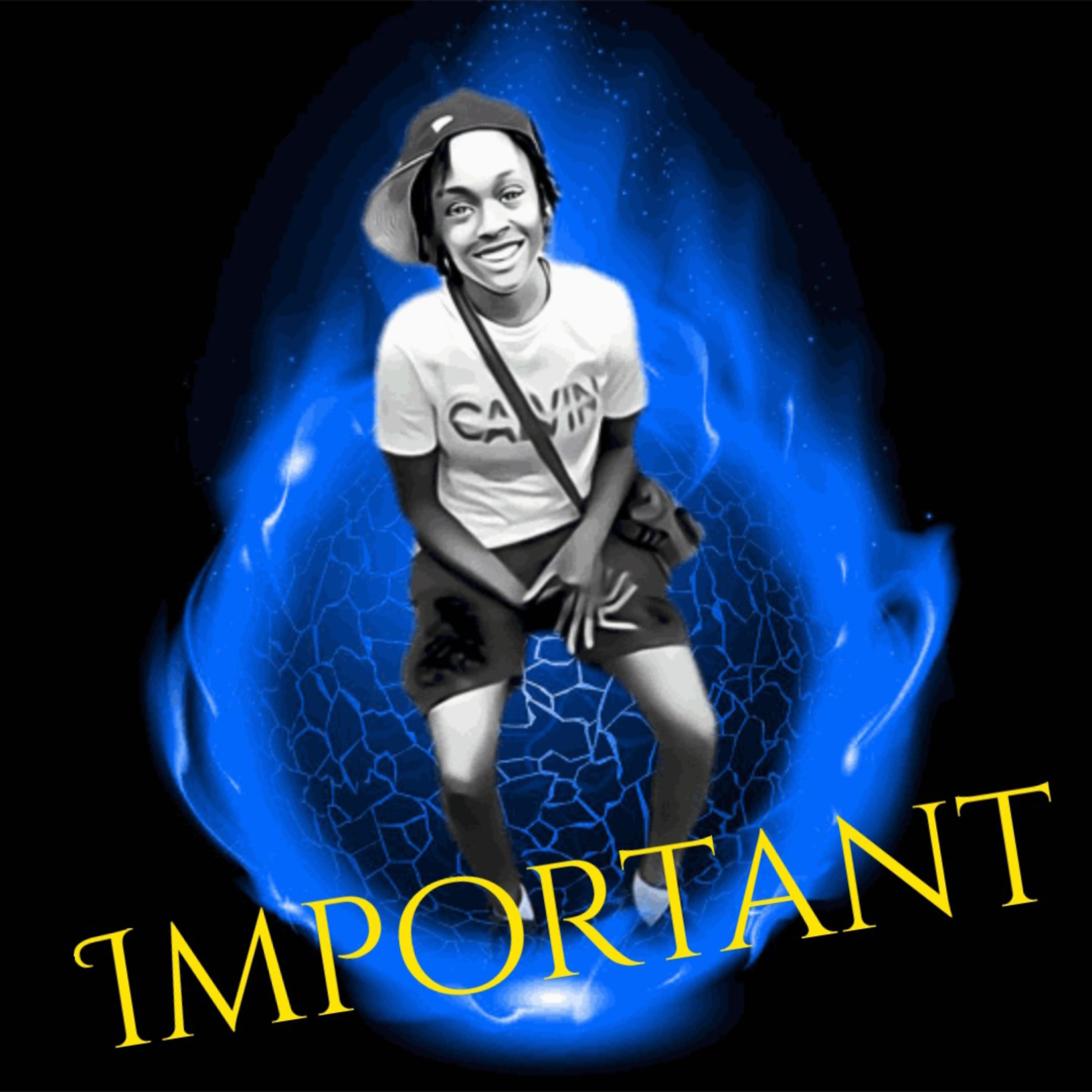 Important  artwork