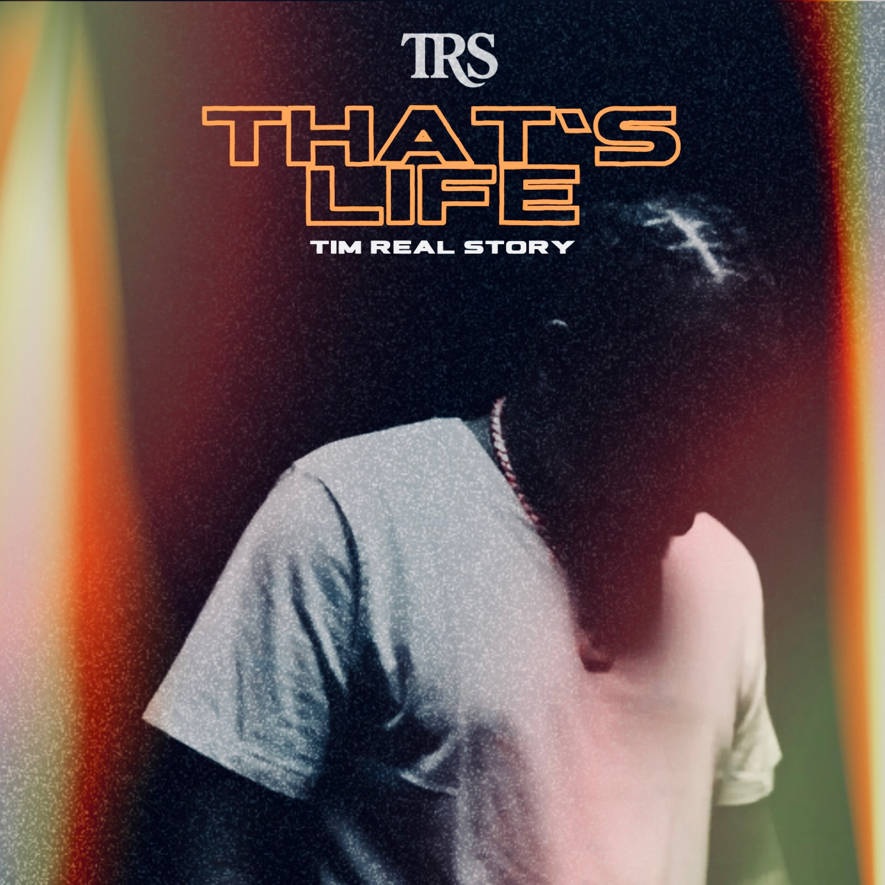 That’s Life by Tim Real Story cover art