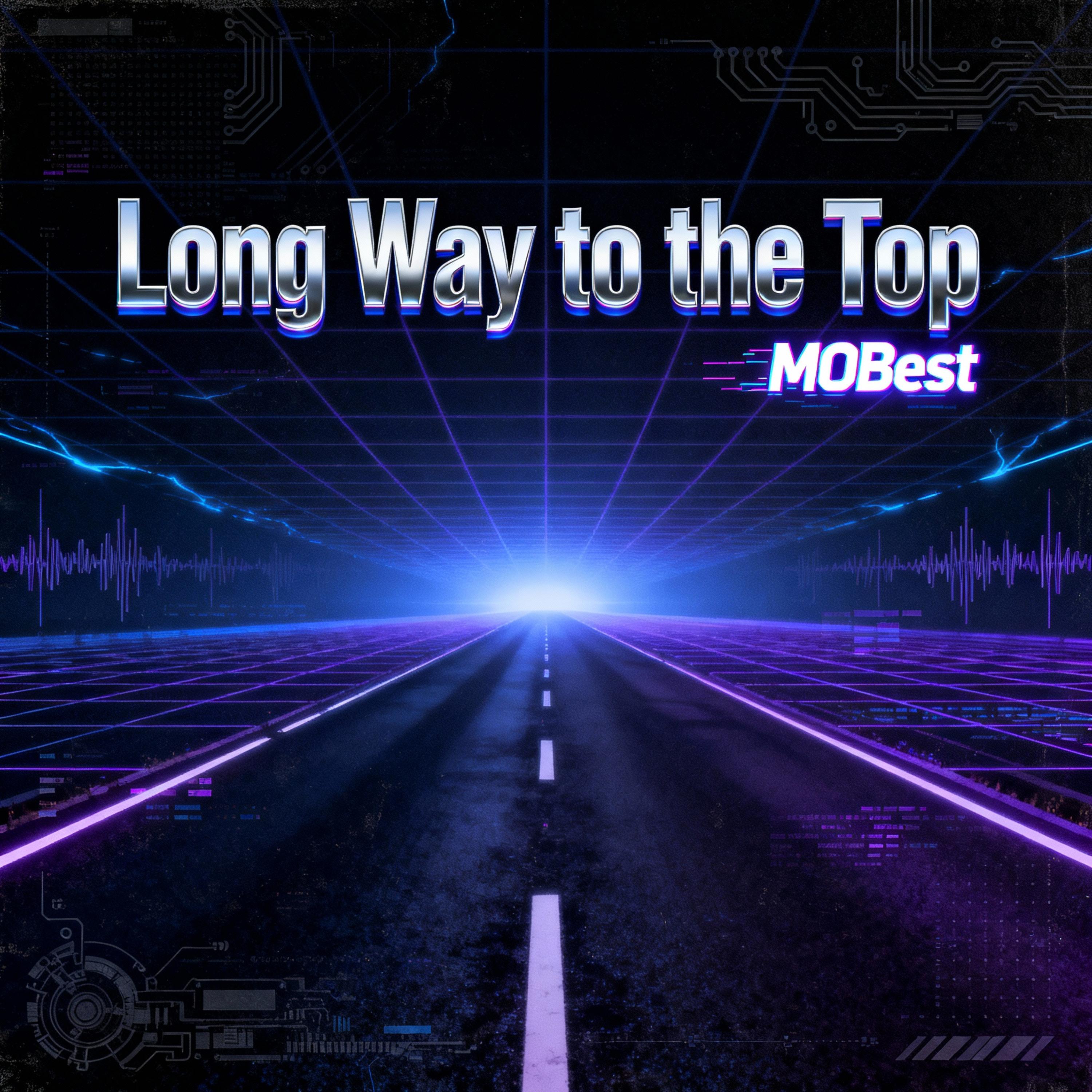 Long Way to the Top artwork