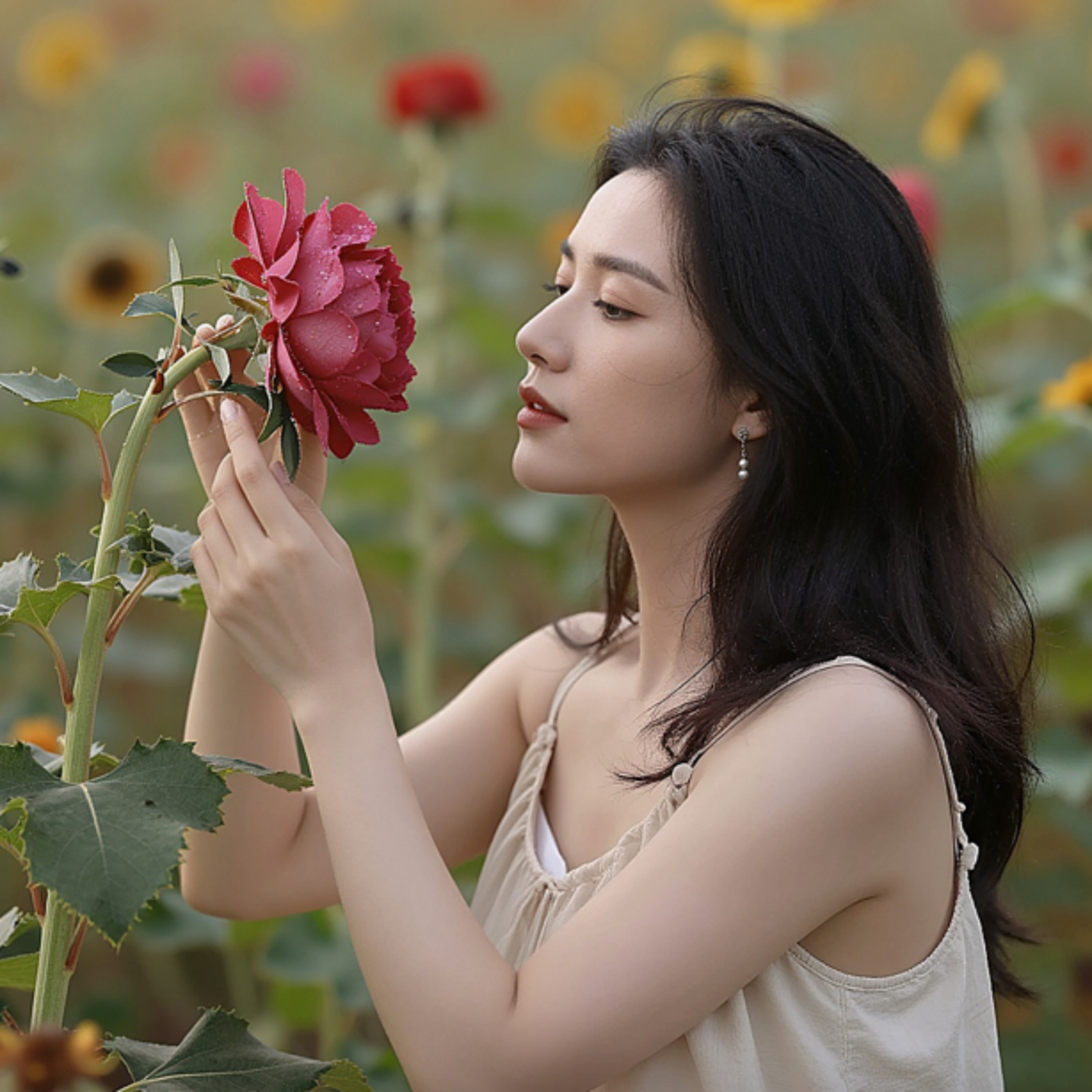 VEN VEN SEÑOR artwork