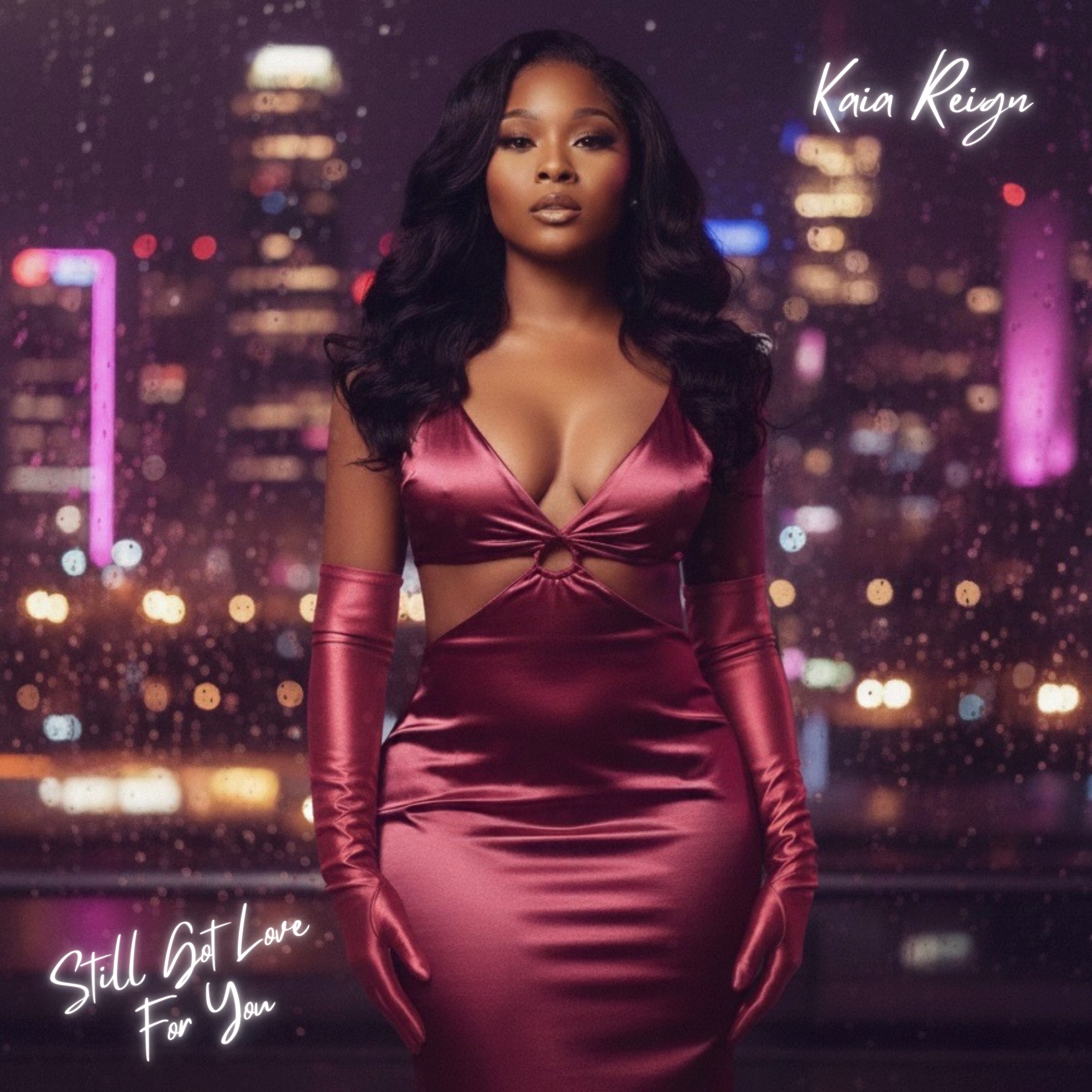 Still Got Love For You artwork