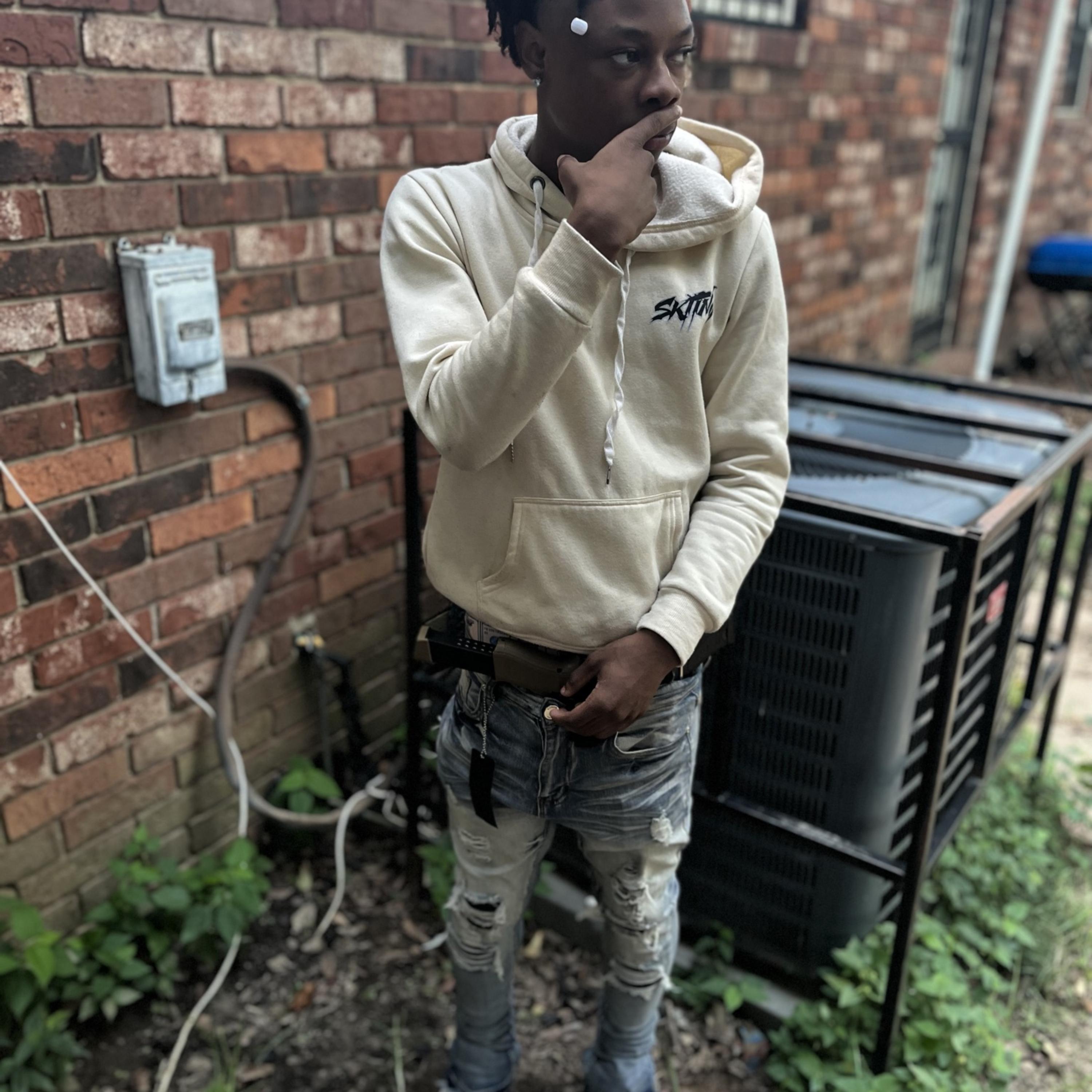 Cross Me by LilTee cover art