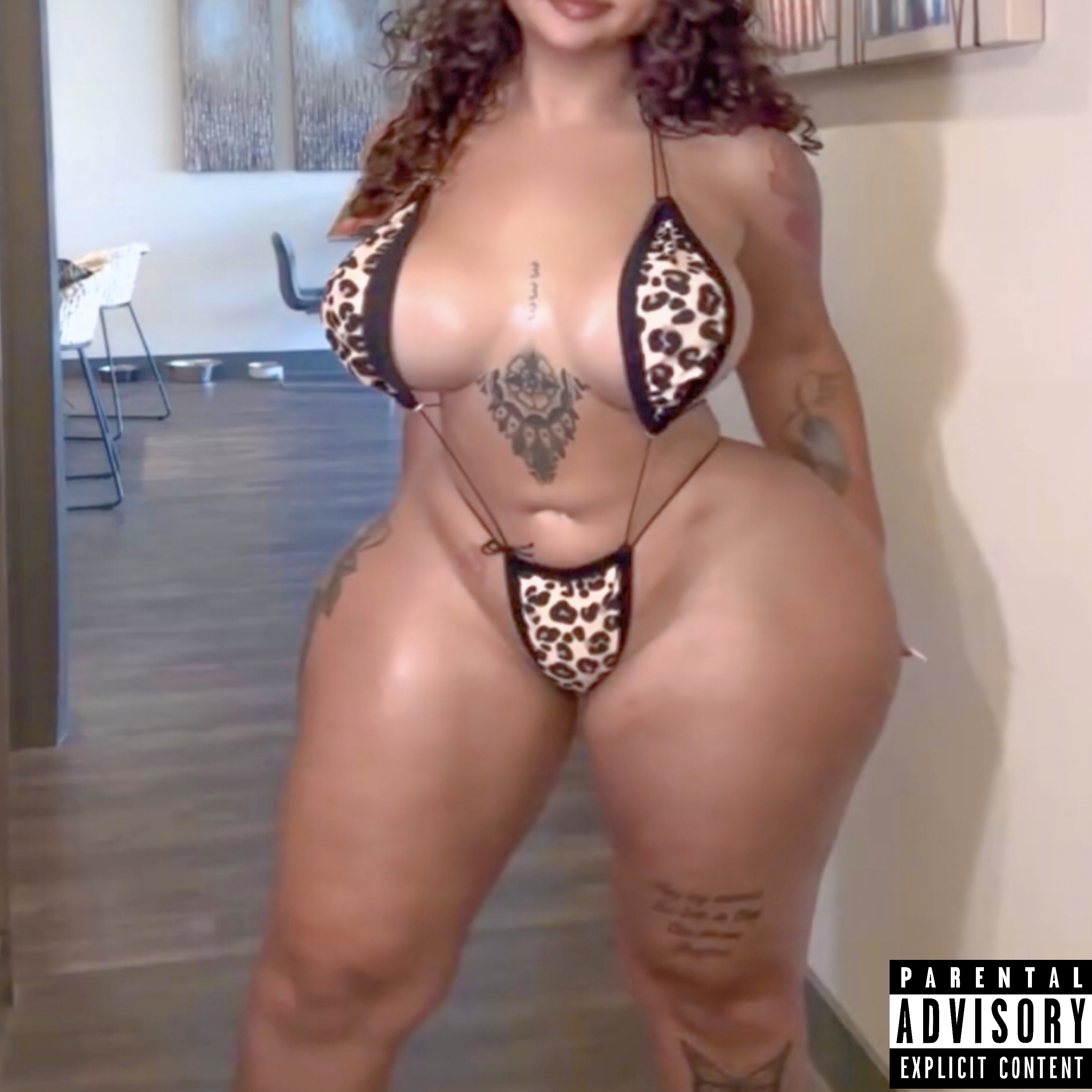 BODY SO SOFT artwork