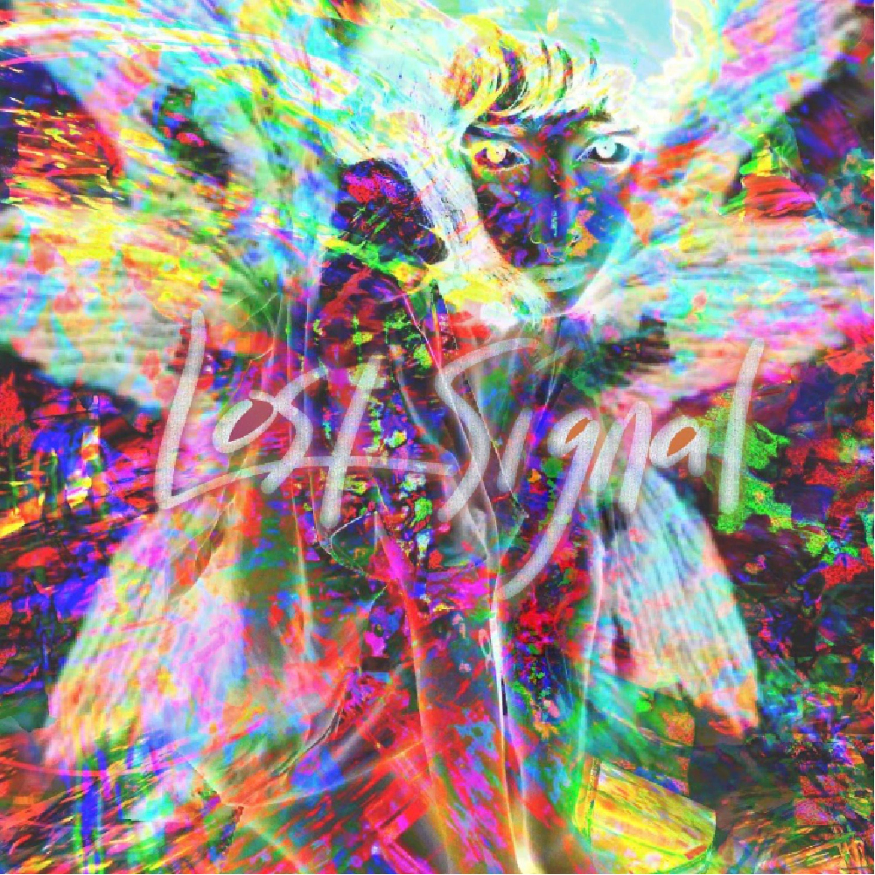 Lost Signal artwork