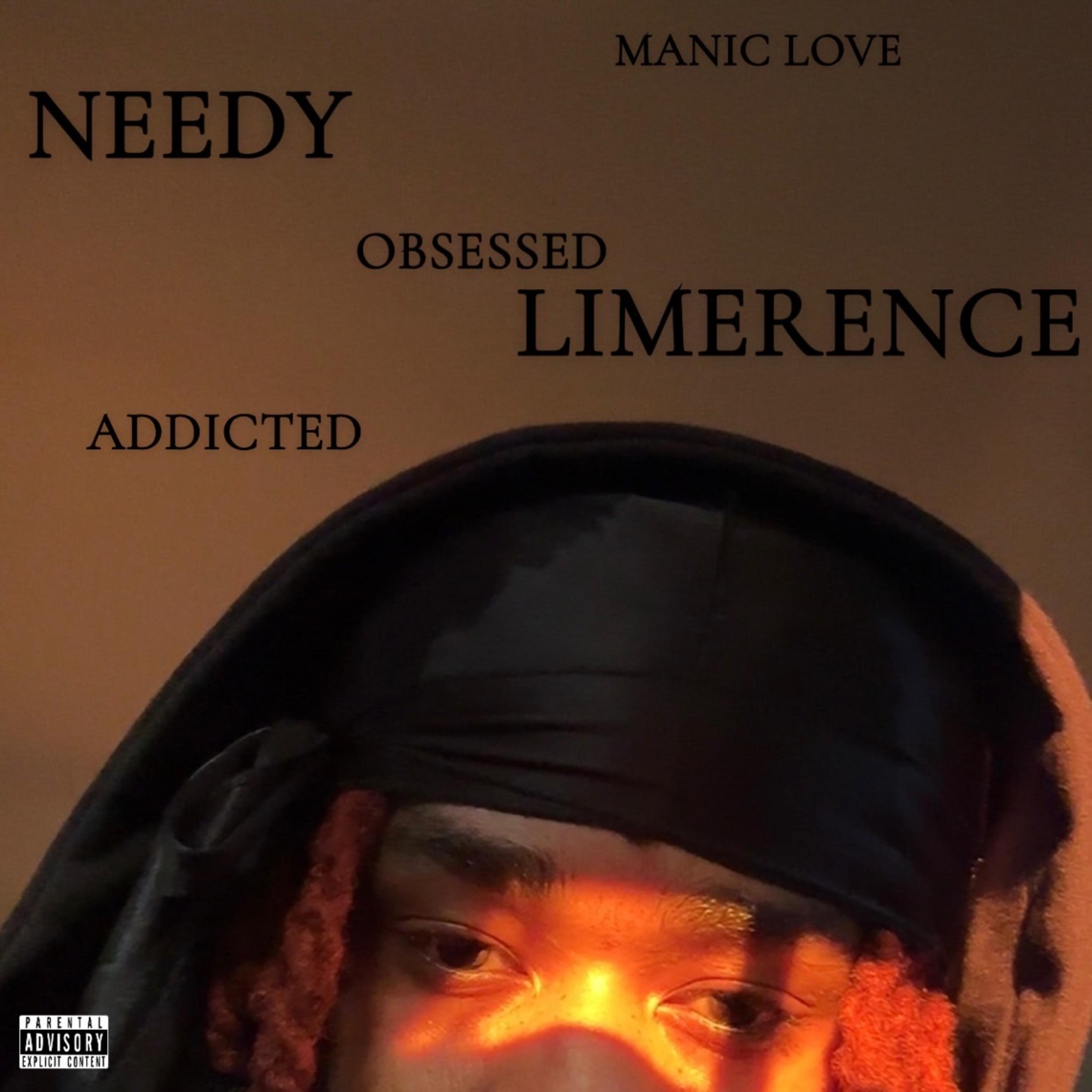 NEEDY artwork