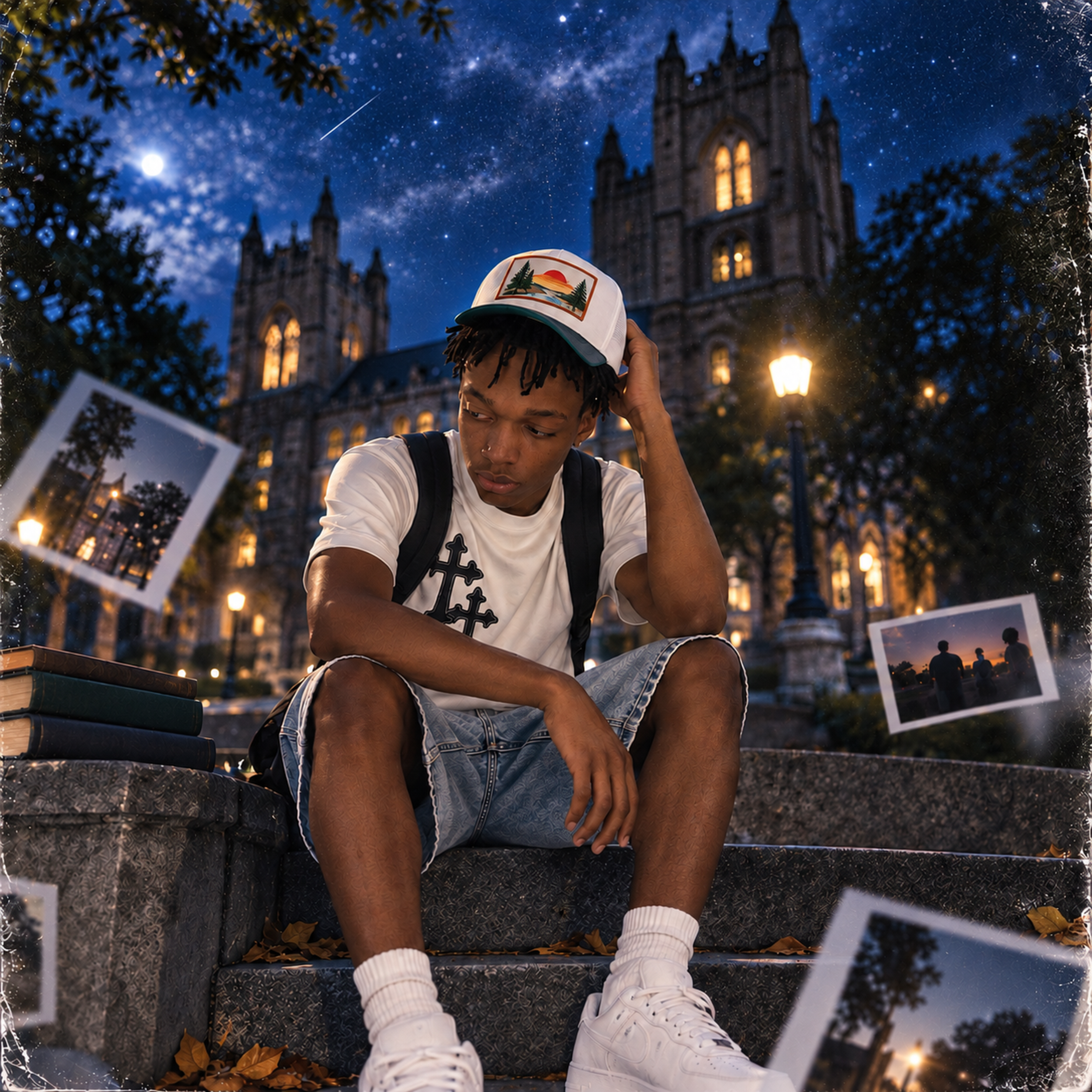 Yale by X1 Jer  cover art
