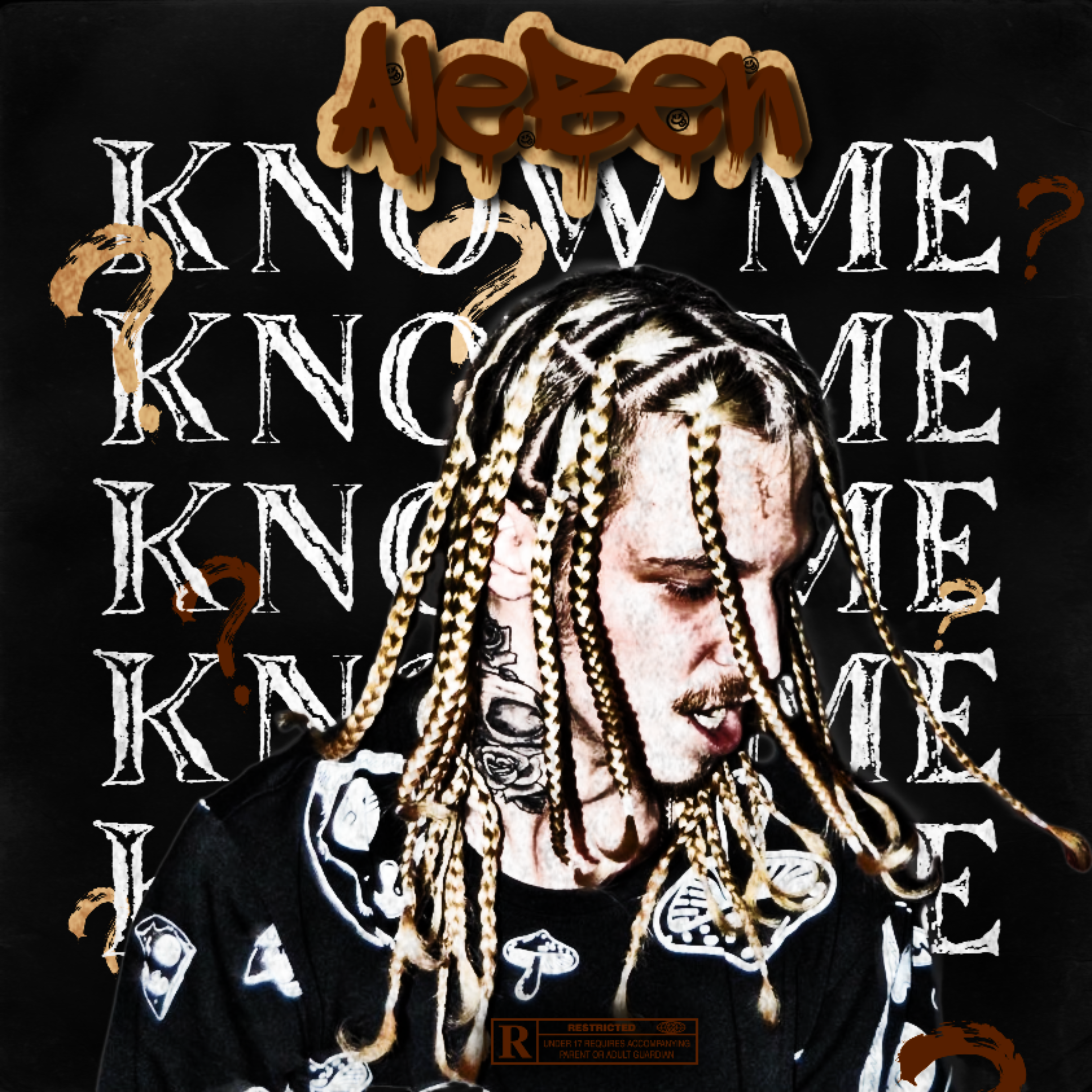 Know Me artwork