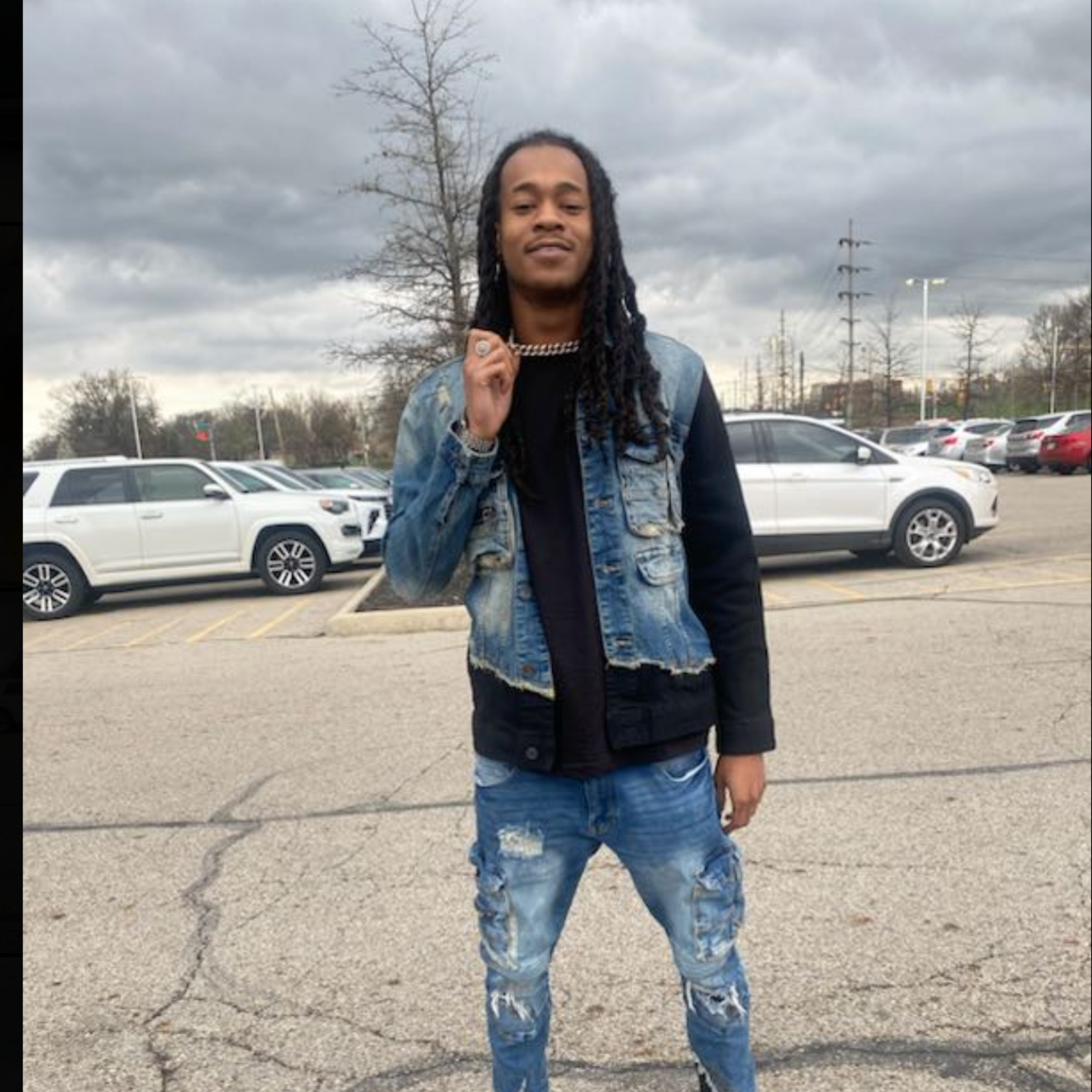 Where’s The Money artwork