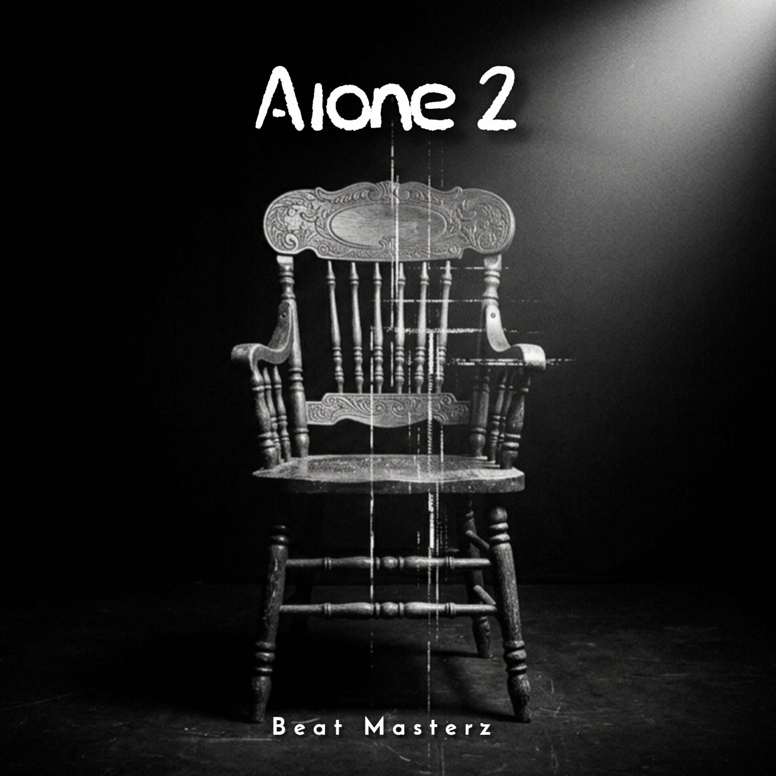 Alone 2 artwork
