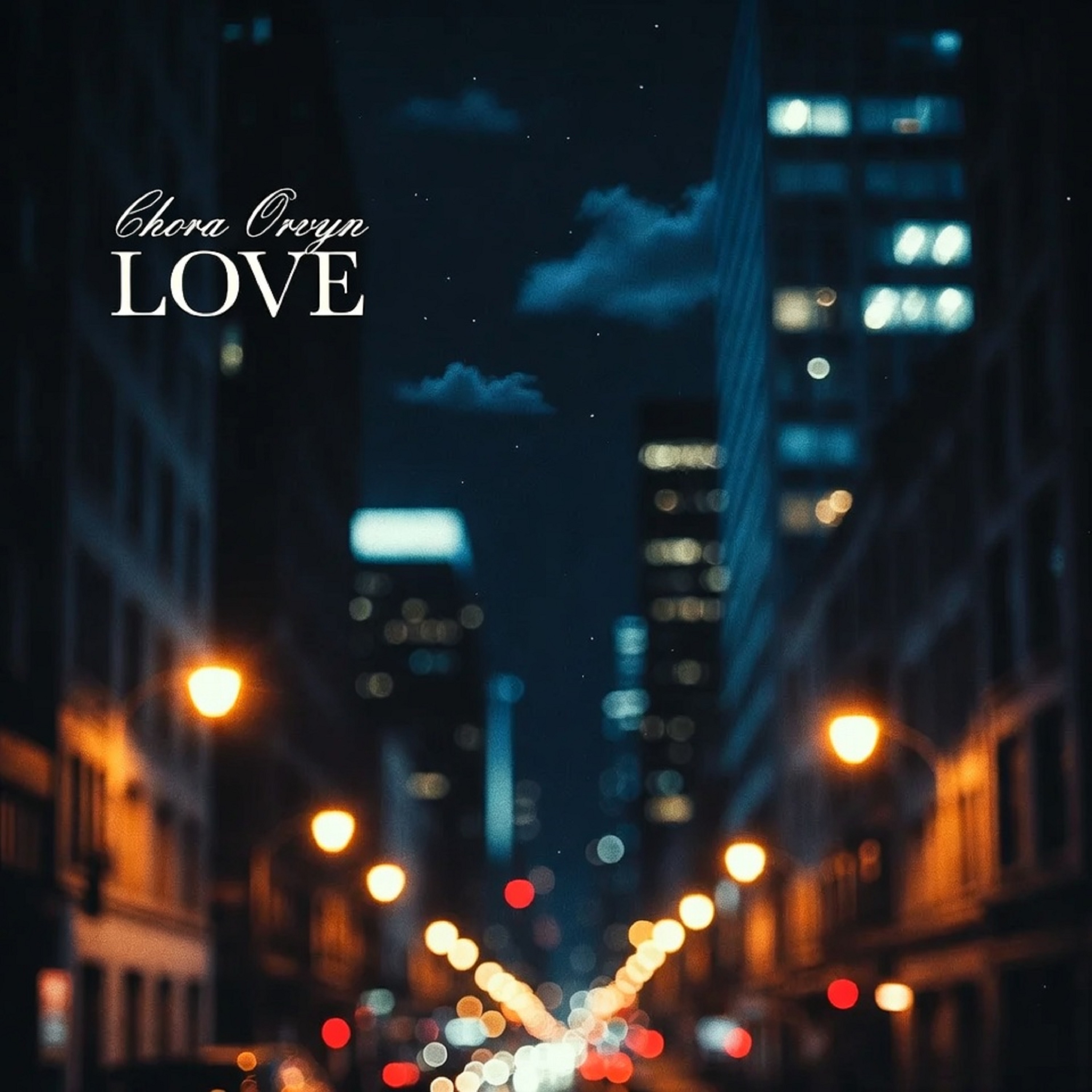 LOVE artwork