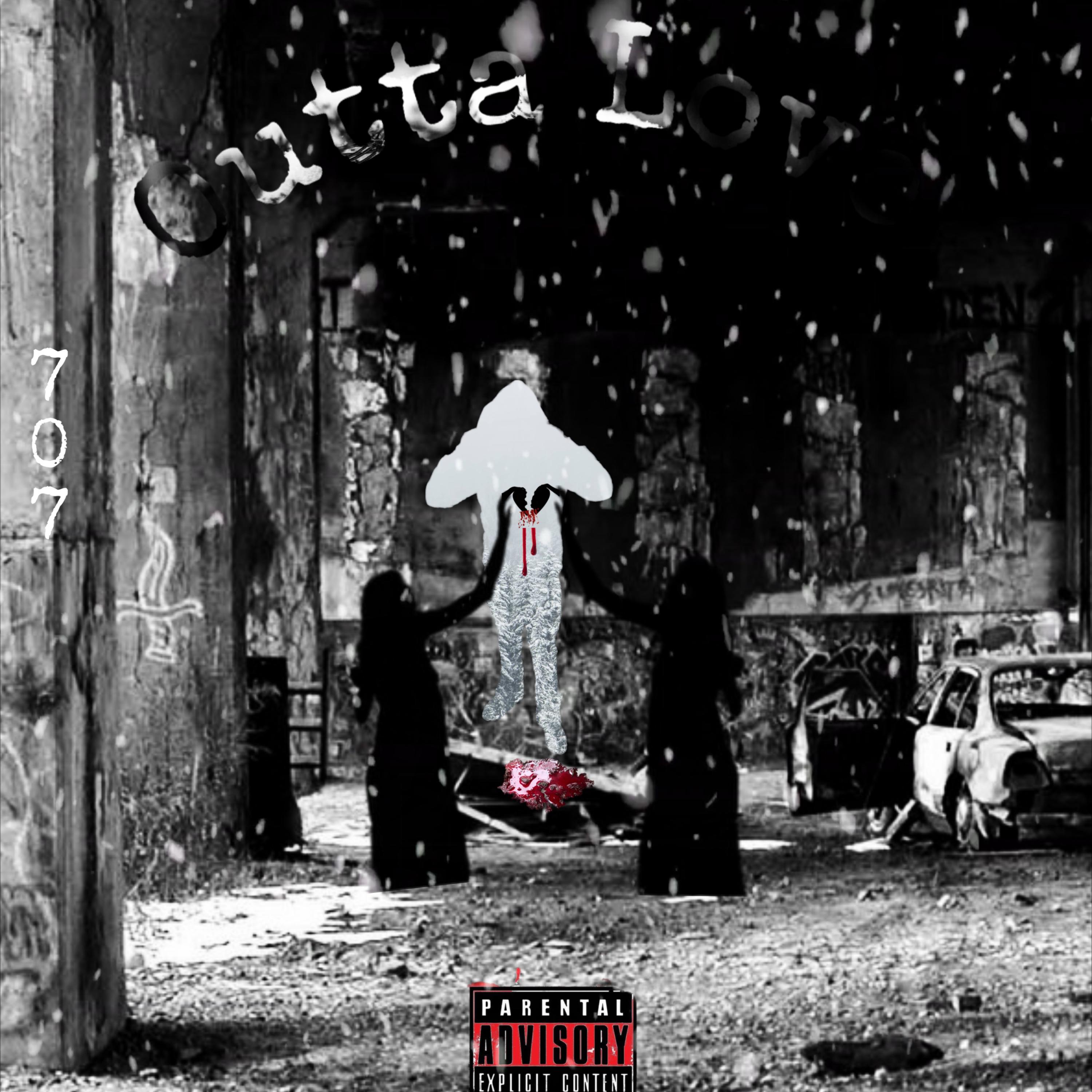 Outta Love artwork