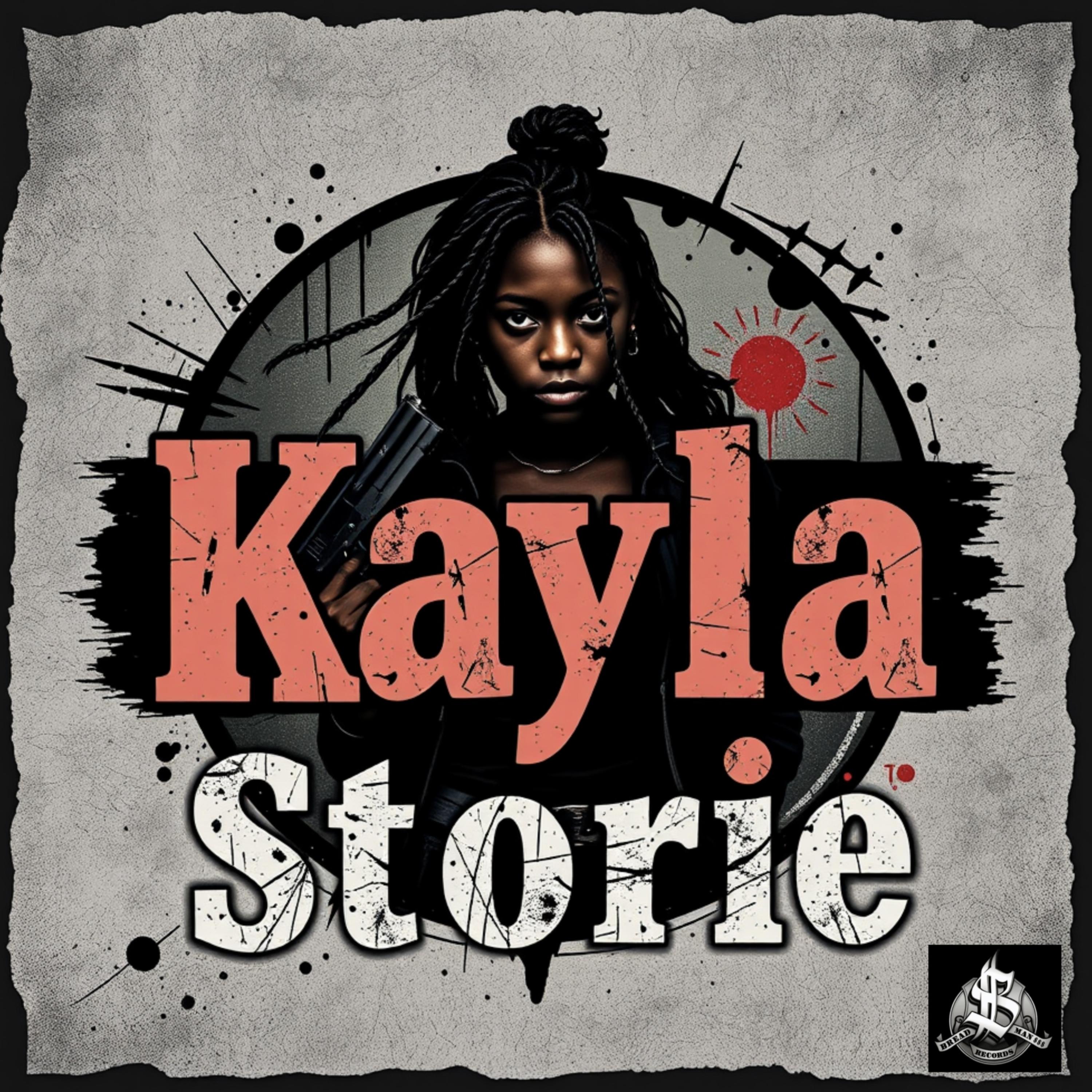 Kayla Storie artwork