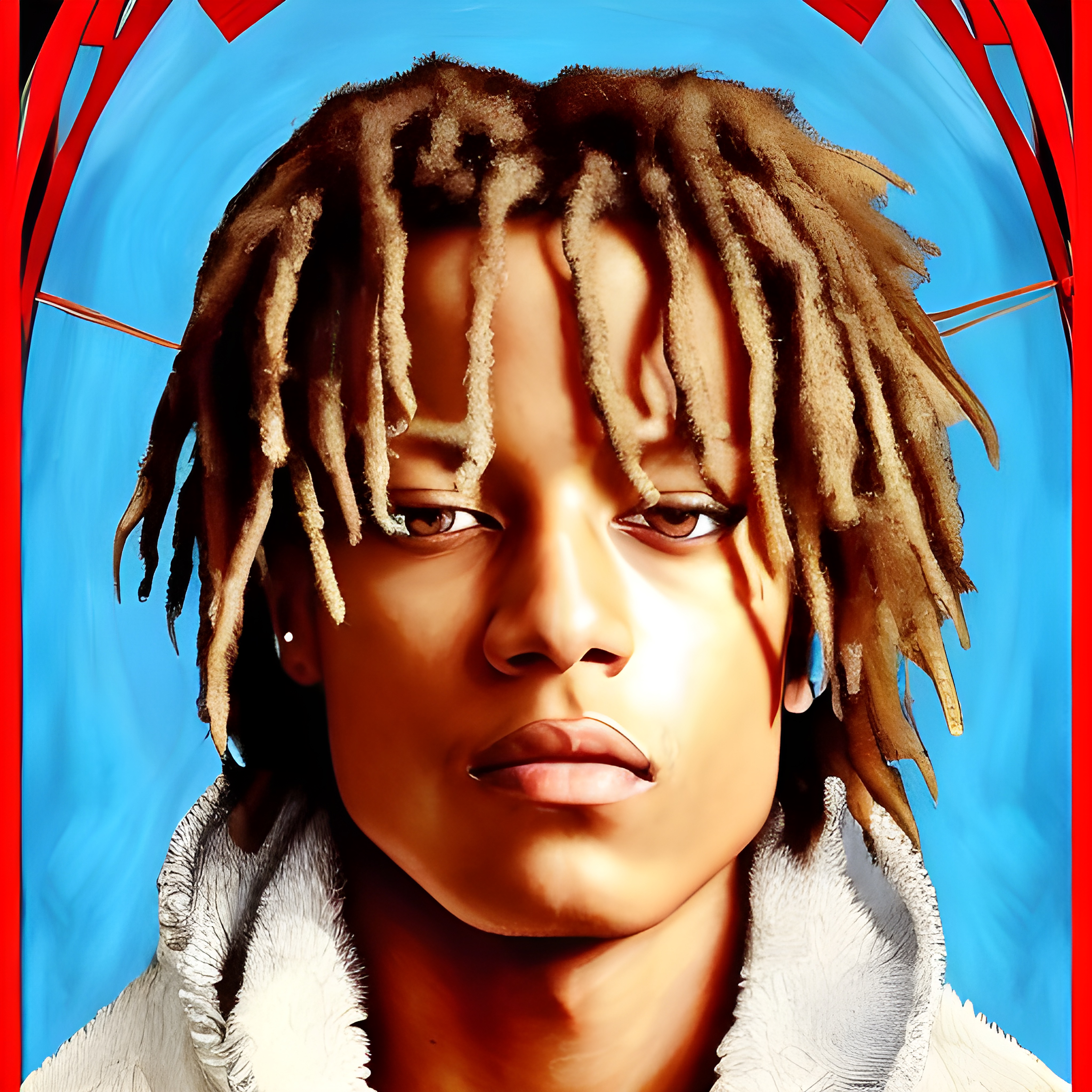OutsiderZ artwork