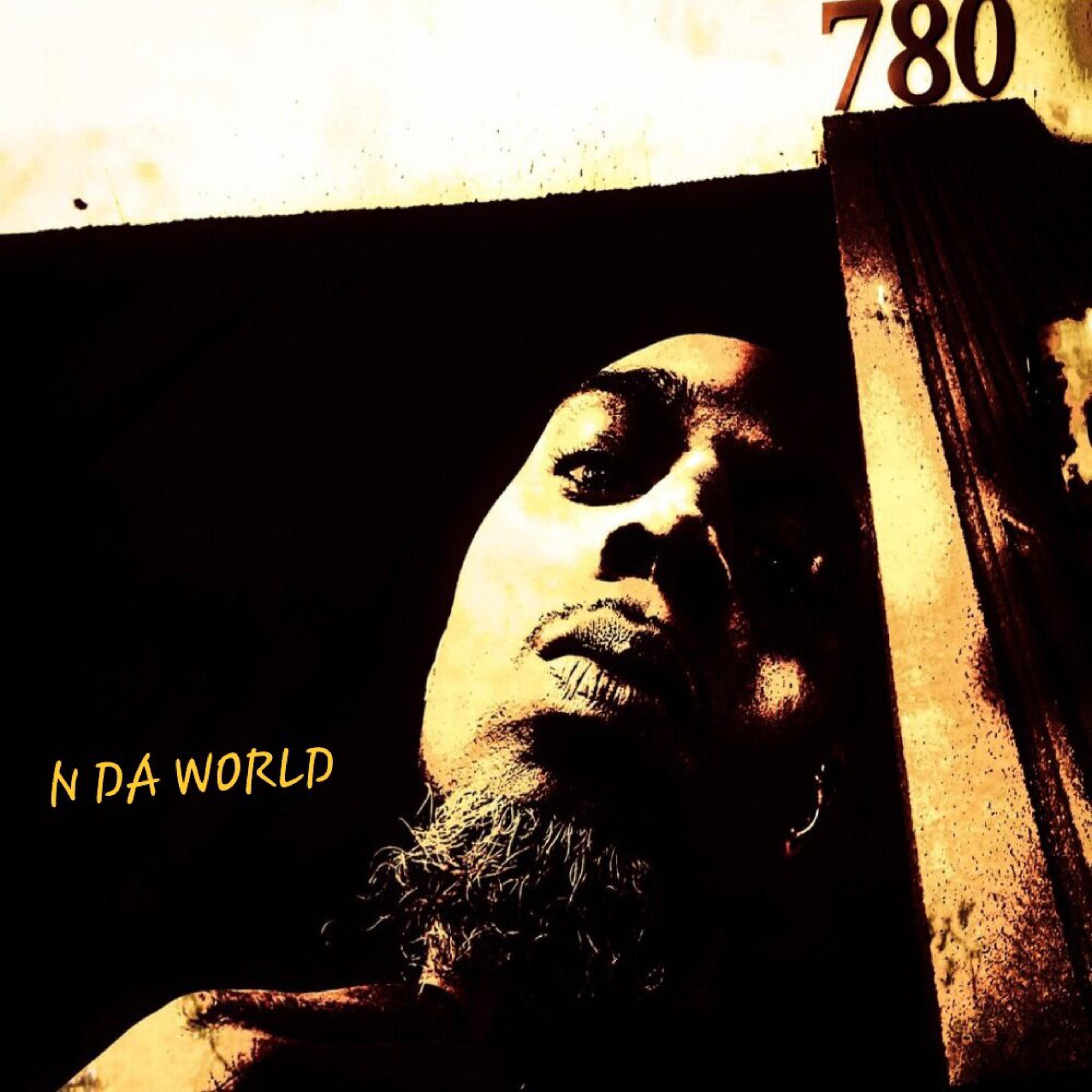N DA WORLD artwork