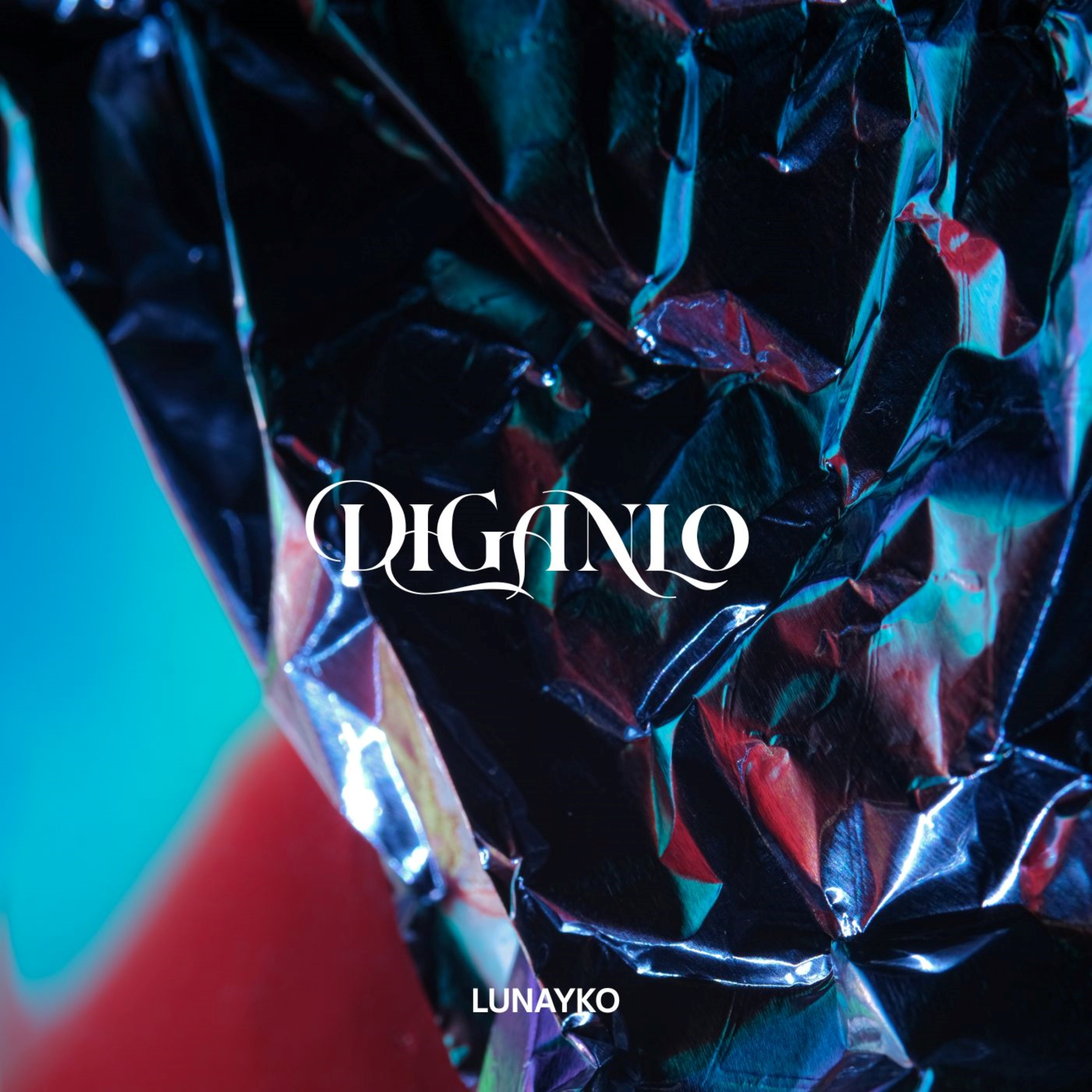 Diganlo artwork