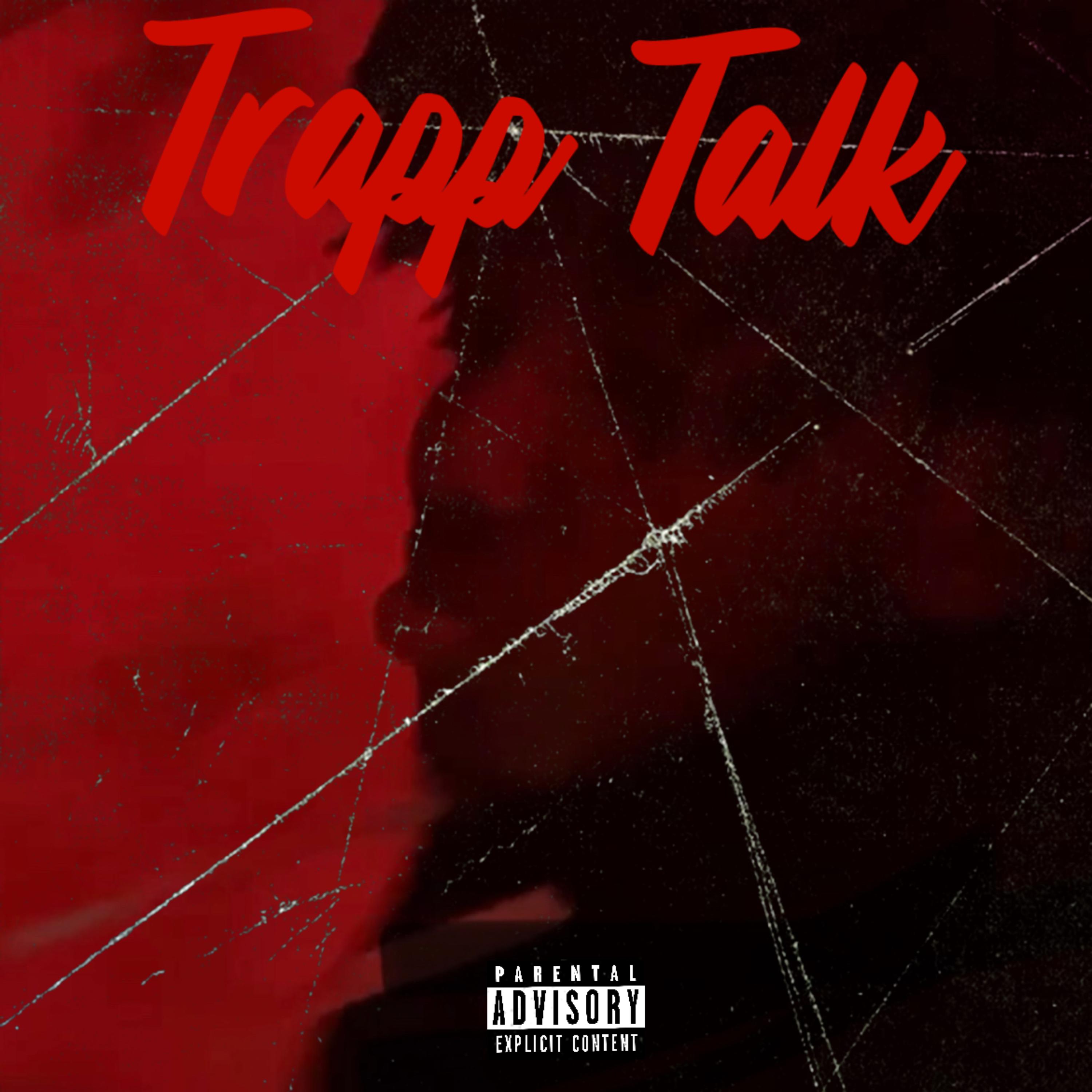 Trapp Talk artwork