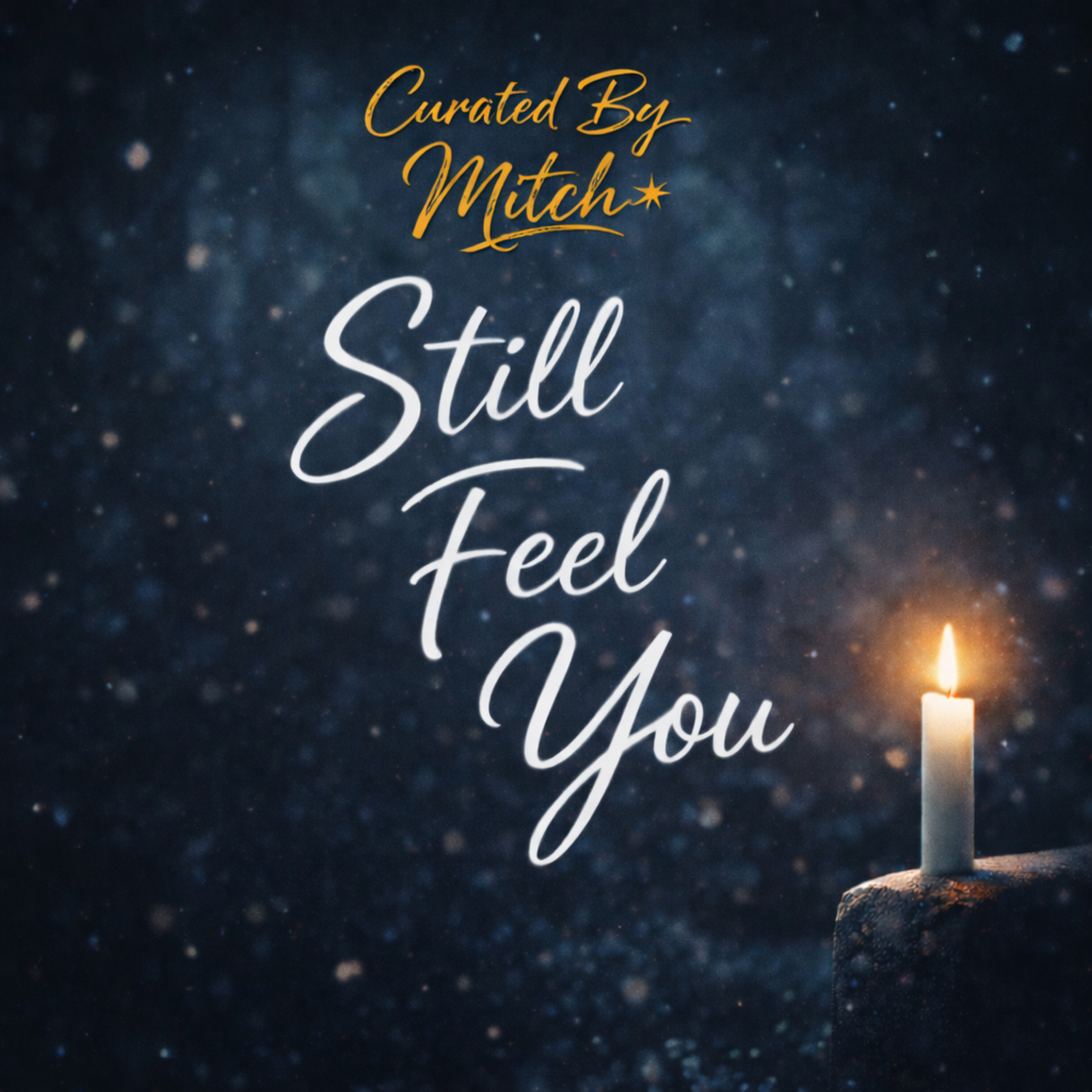 Still Feel You artwork