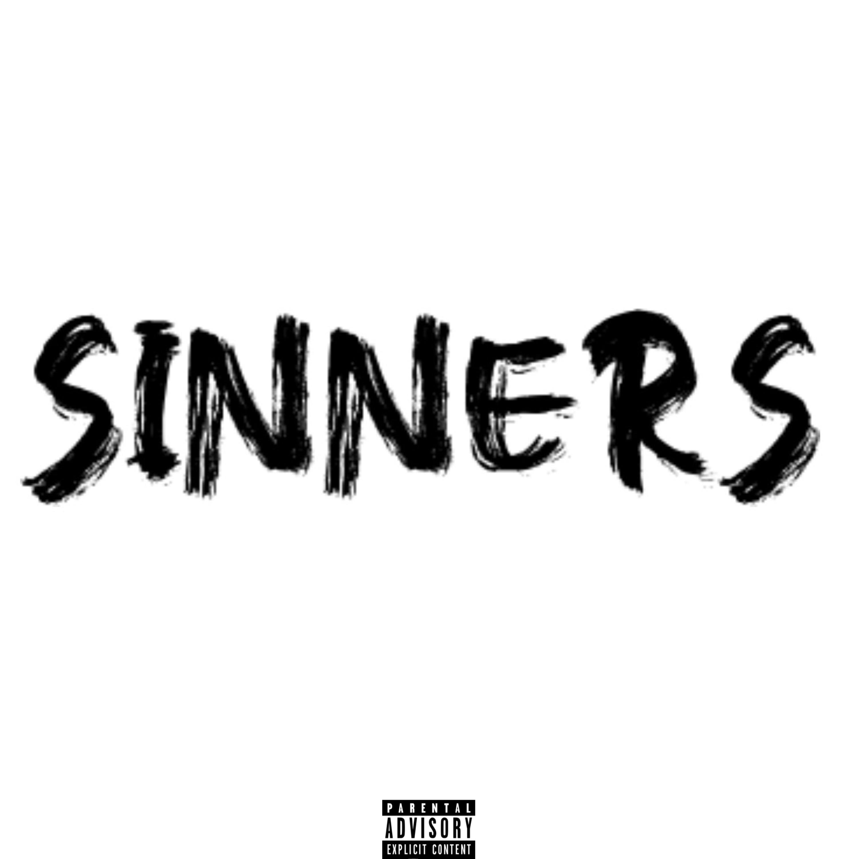Sinners artwork
