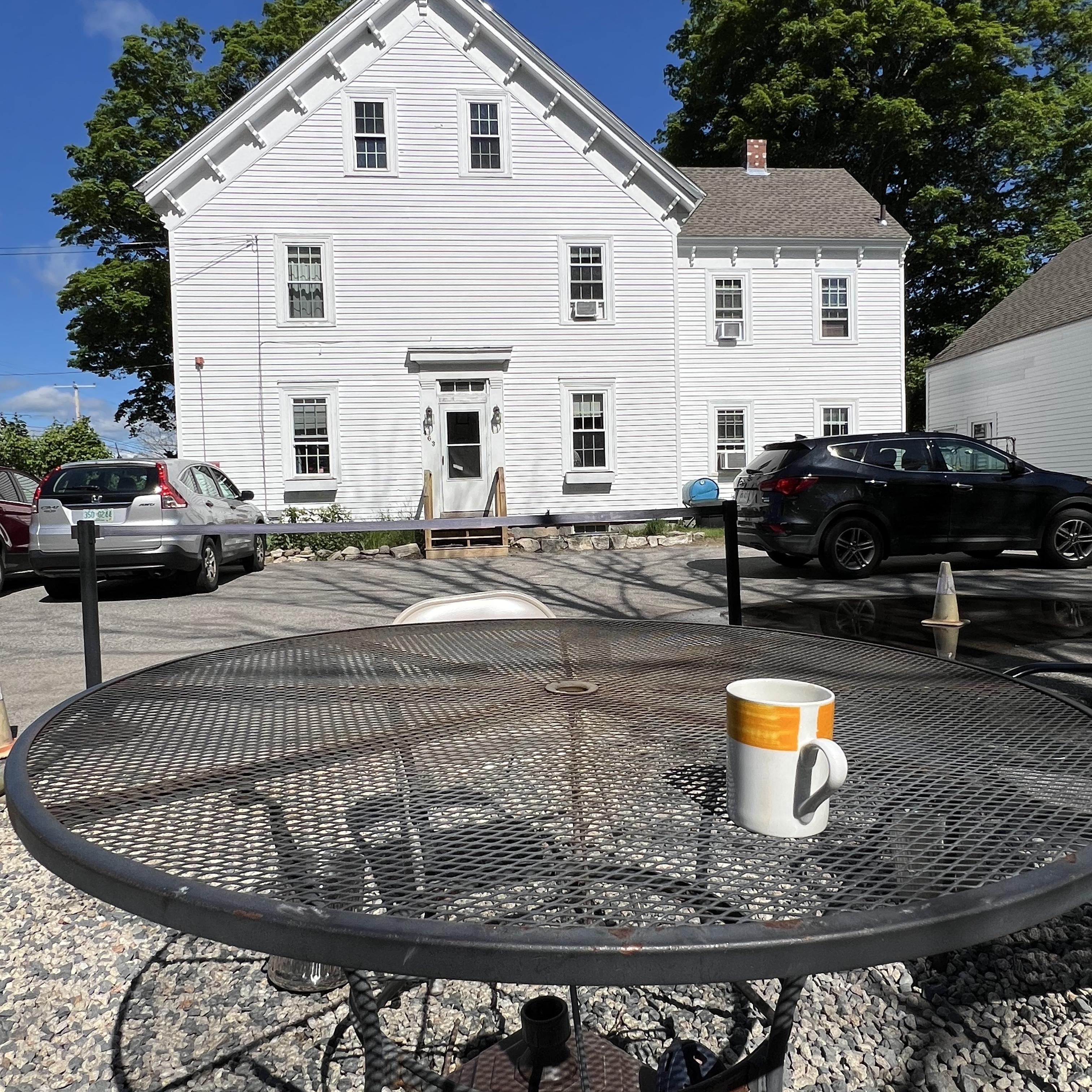 The Holy Lodge by G-Soul cover art