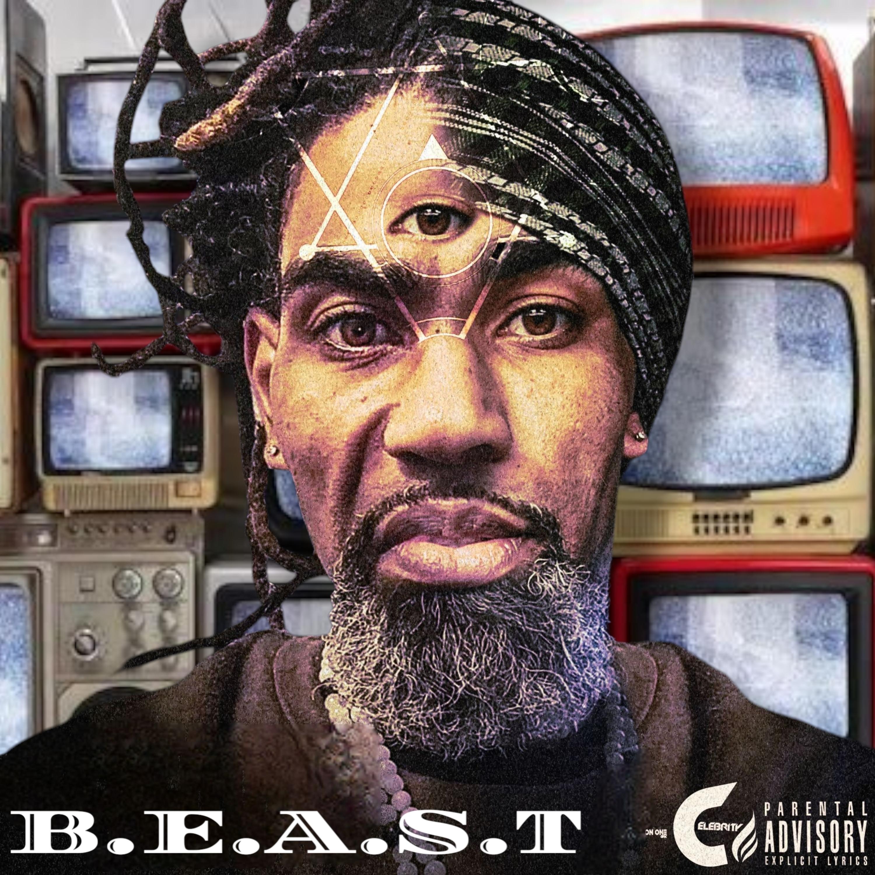 BEAST artwork