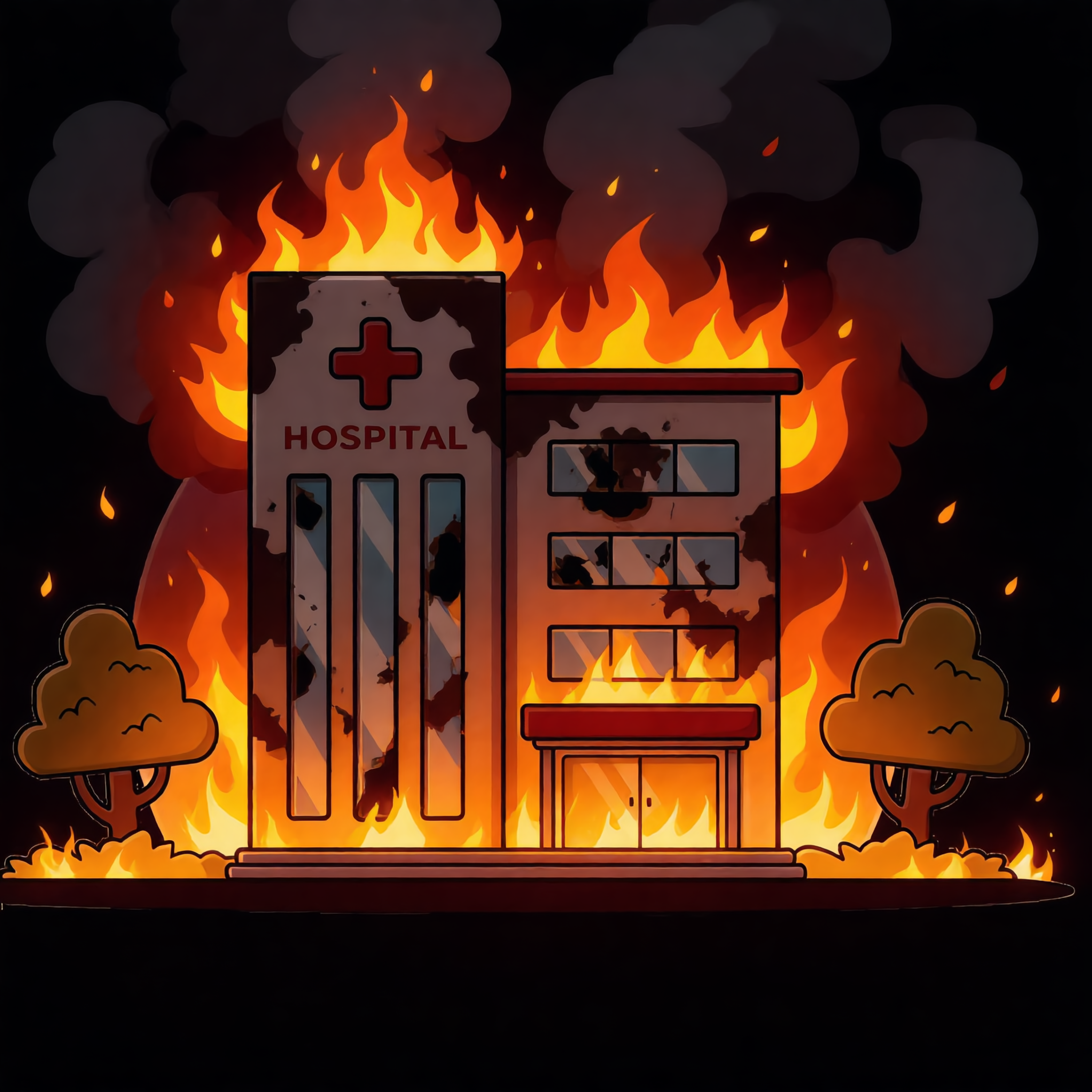 Call The Nurse by Itsdaviibes cover art