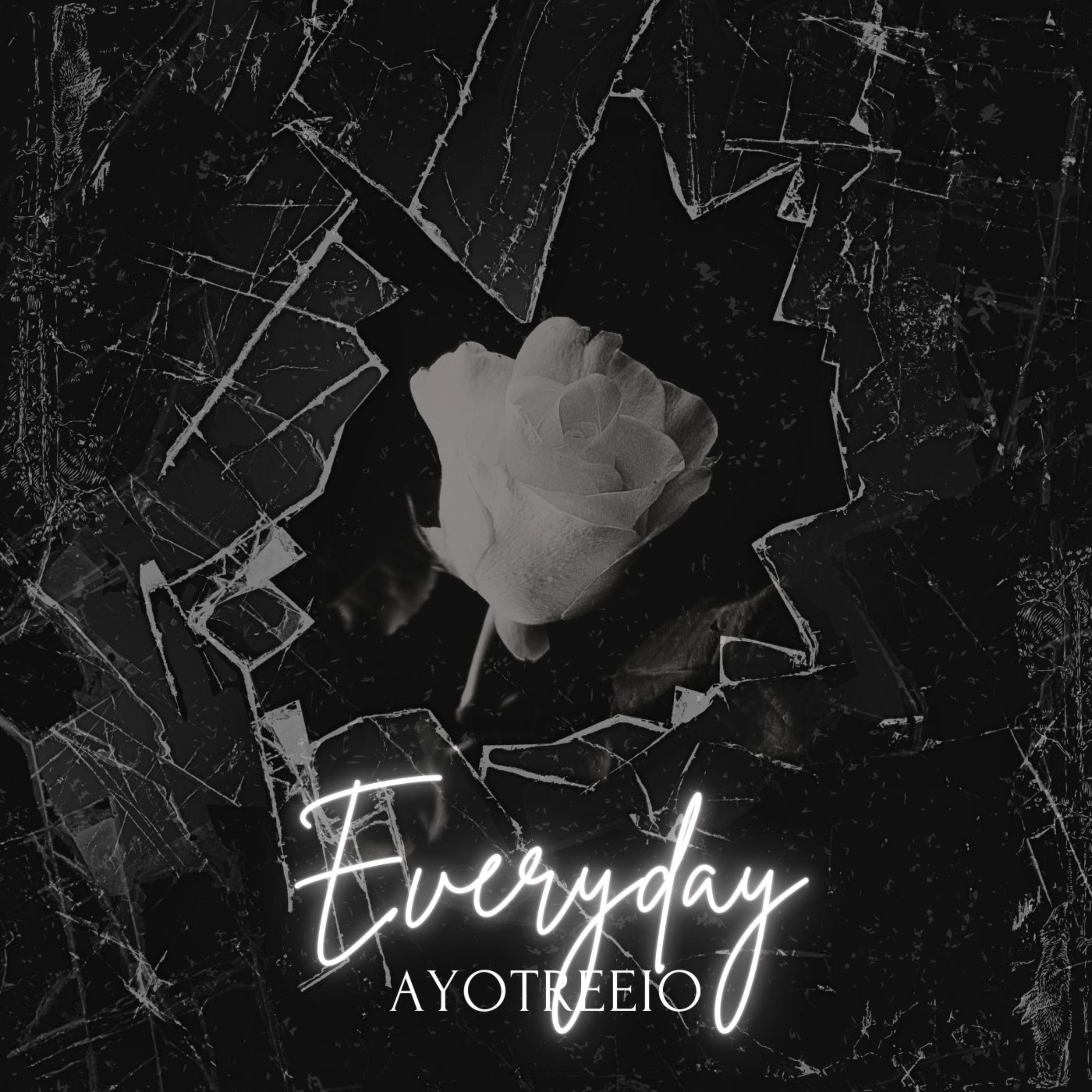 Everyday by AyoTreeio cover art