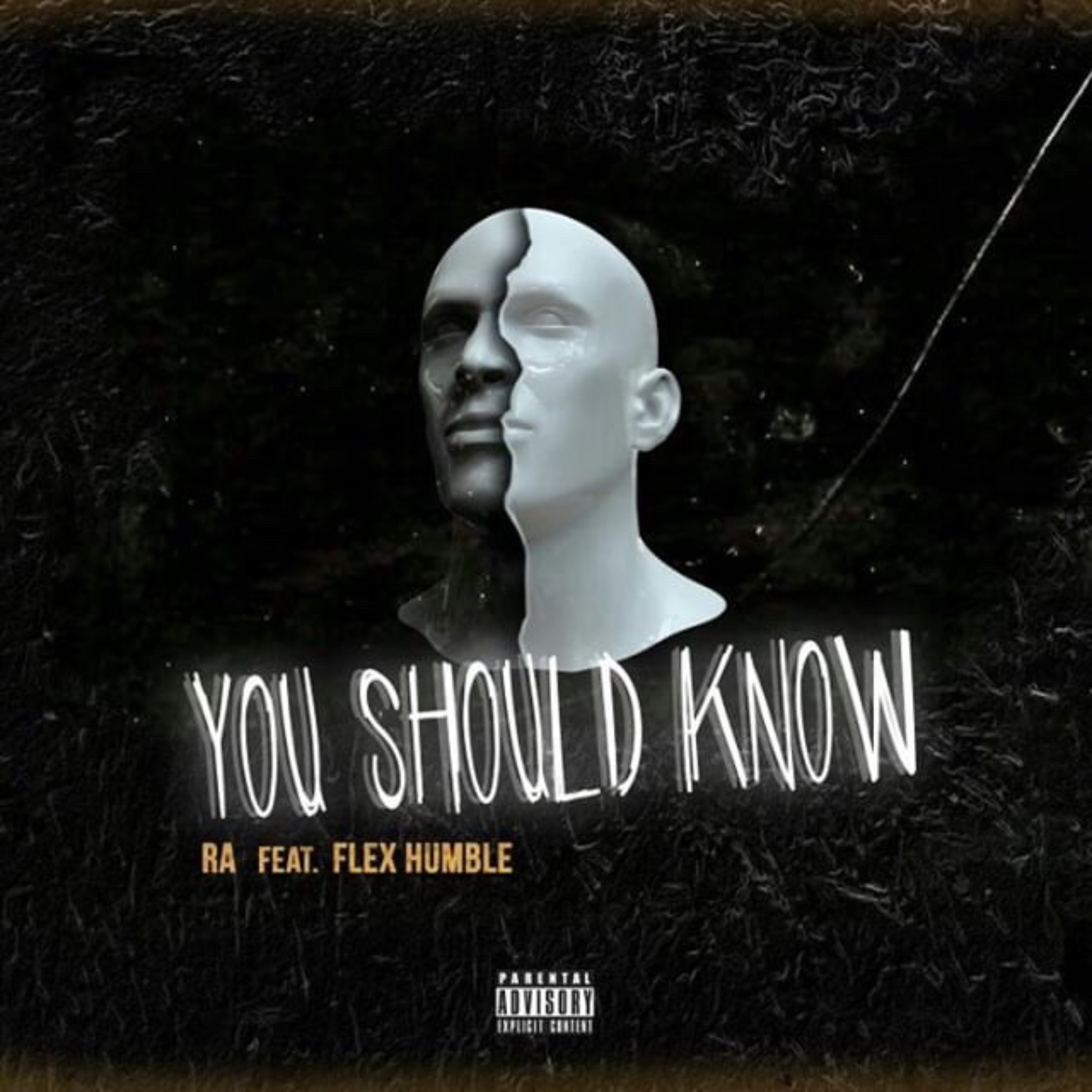 You Should know artwork