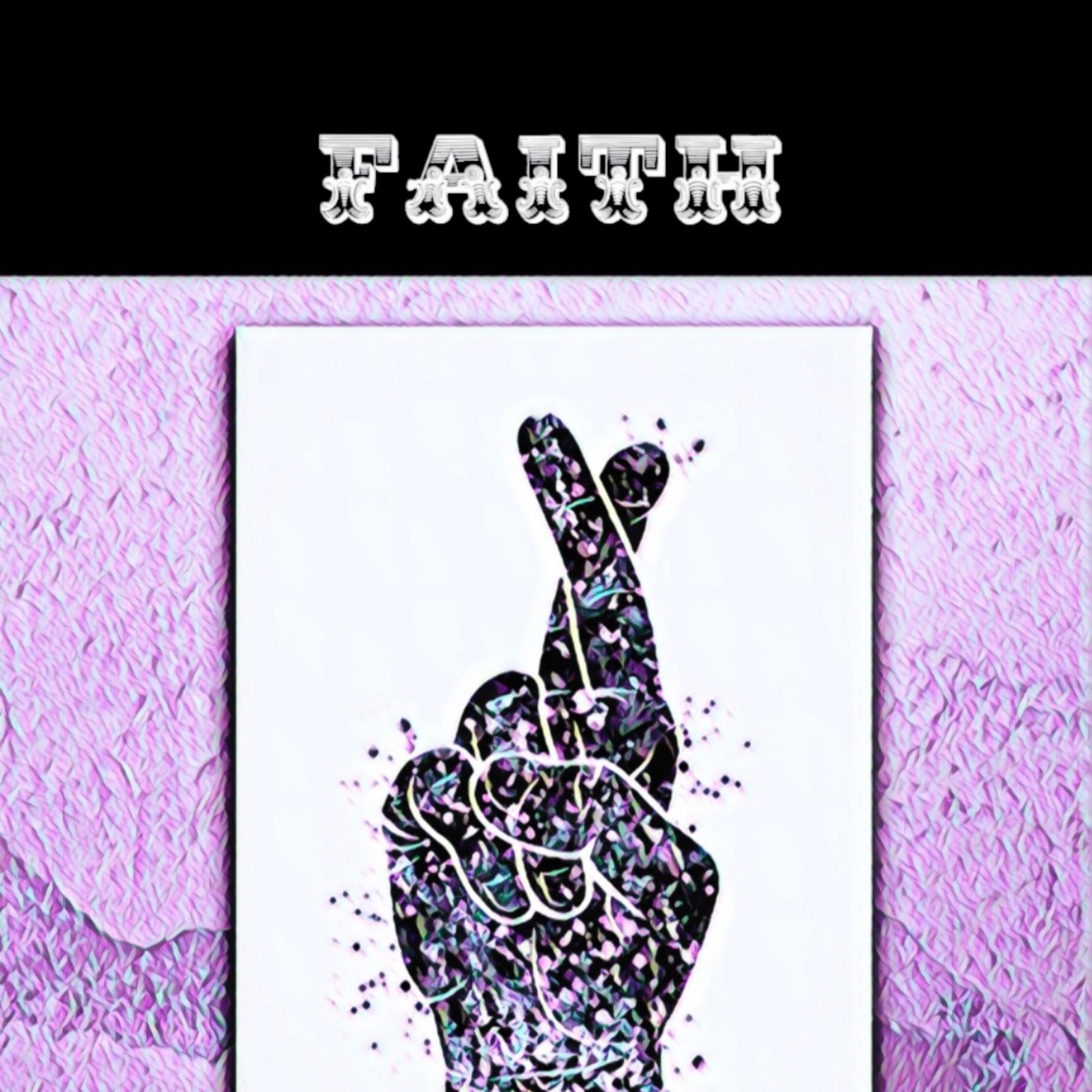 FAITH artwork