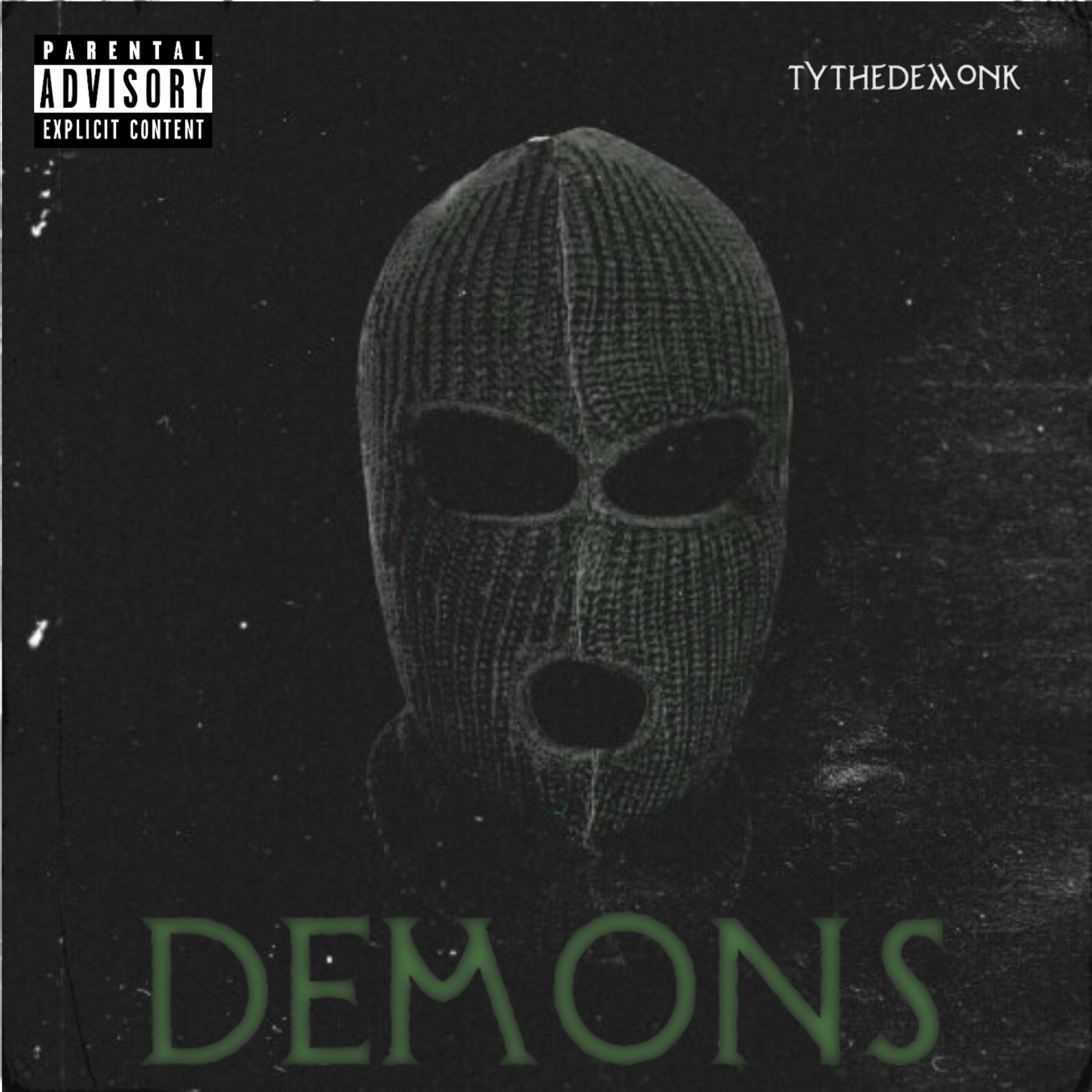 DEMONS artwork