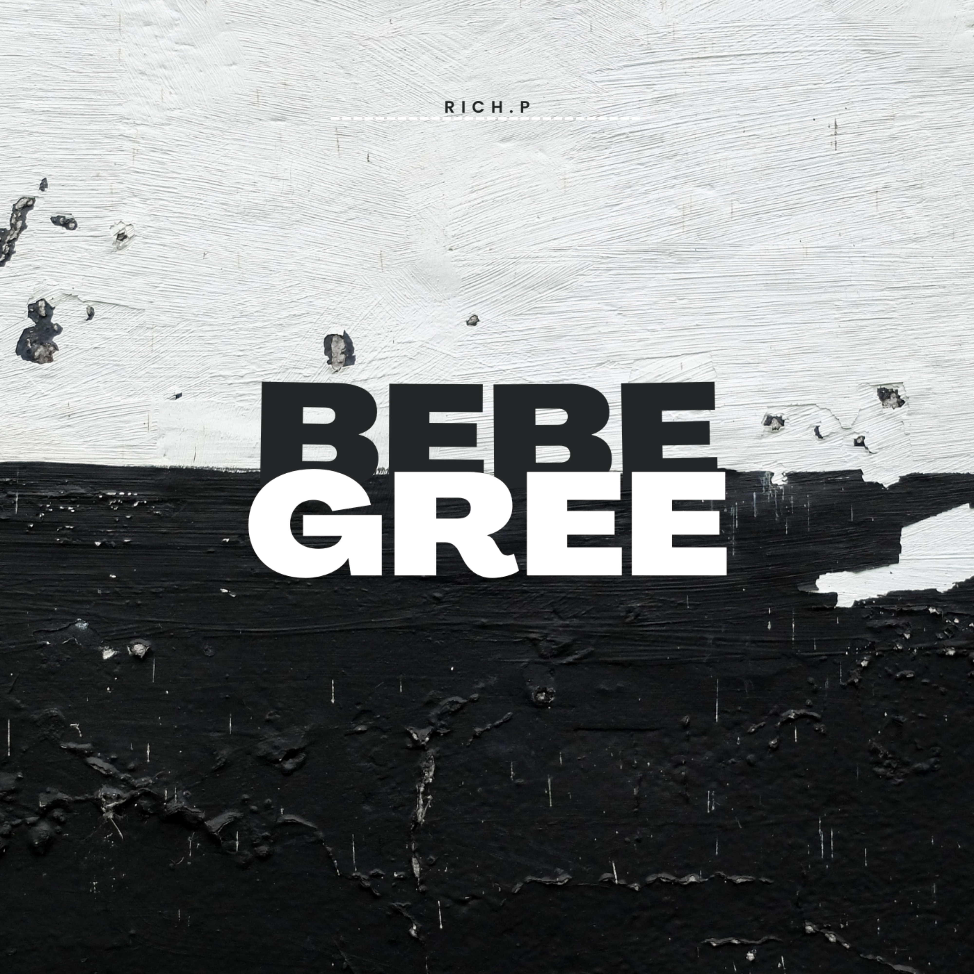 Bebe/Gree artwork